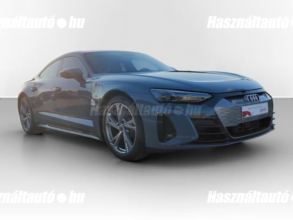 AUDI E-TRON 2021/10 - 1