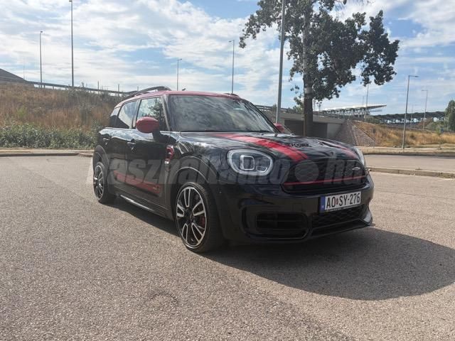 MINI COUNTRYMAN 2022/1 - 1