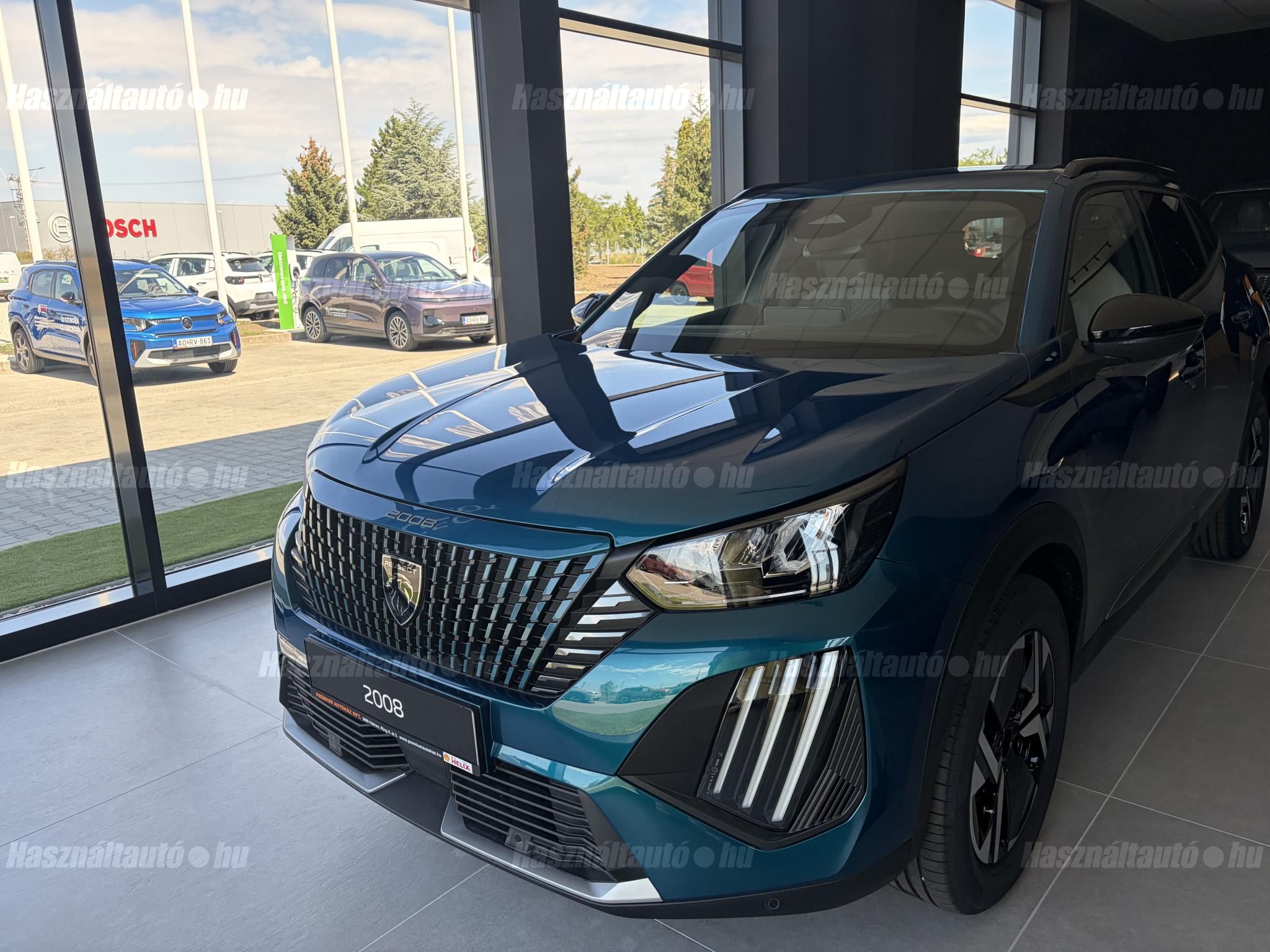 PEUGEOT 2008 2026/5 - 1