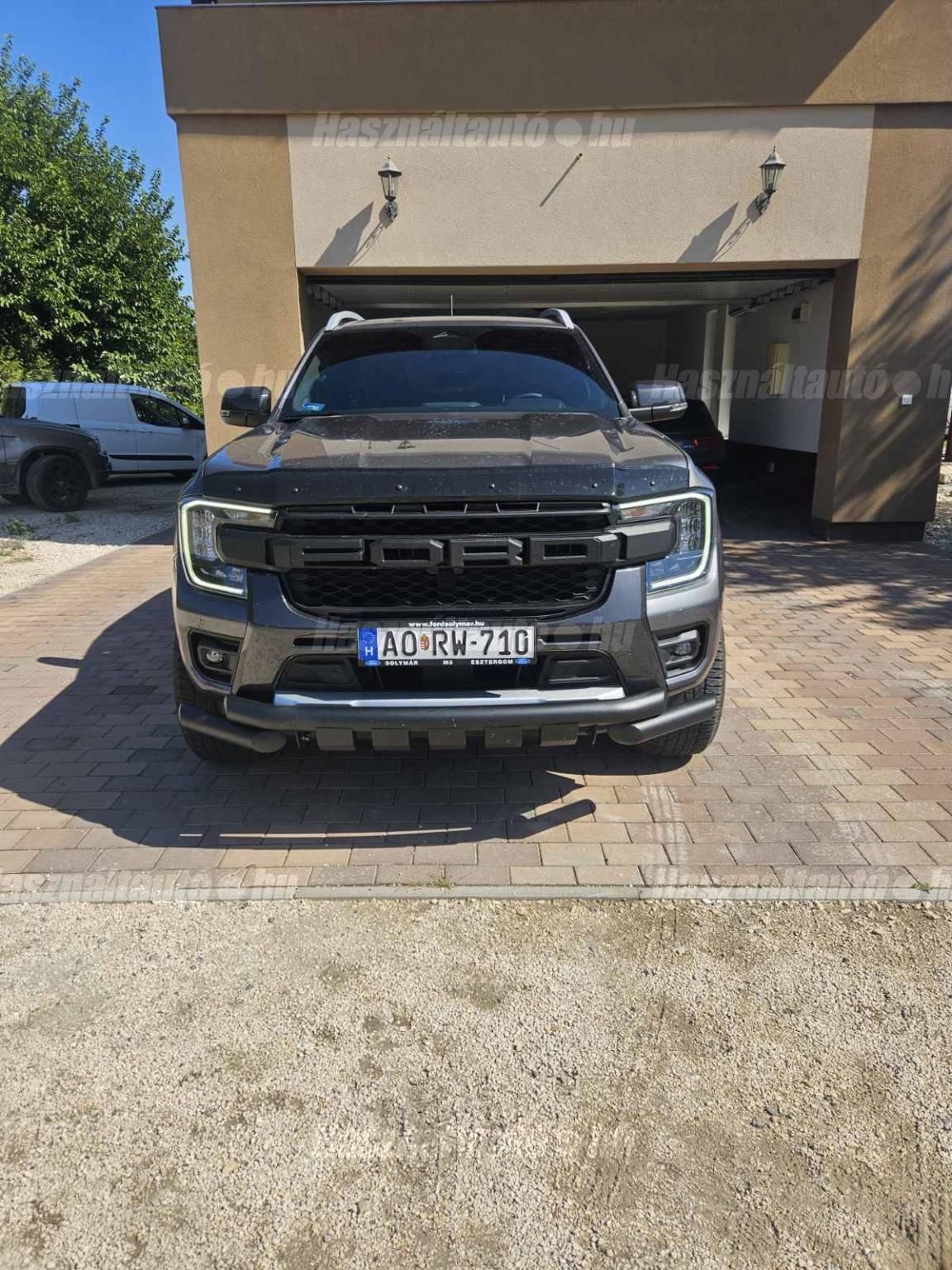 FORD RANGER 2025/12 - 1