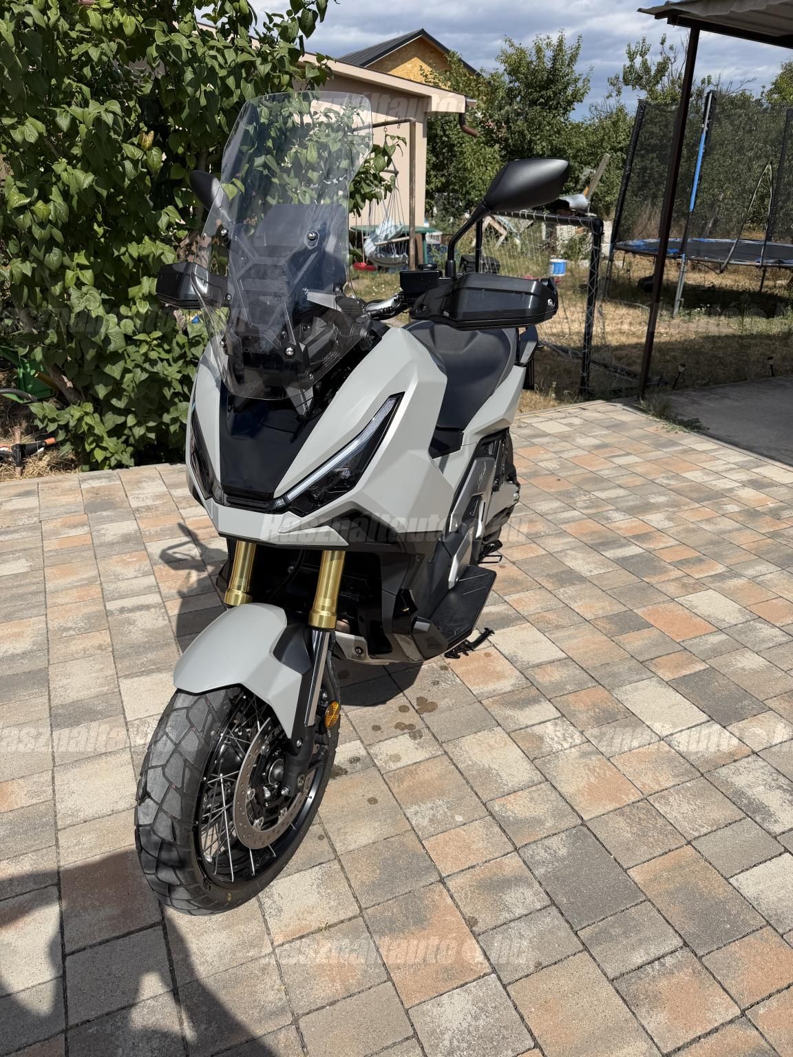 HONDA X-ADV 2025/12 - 1