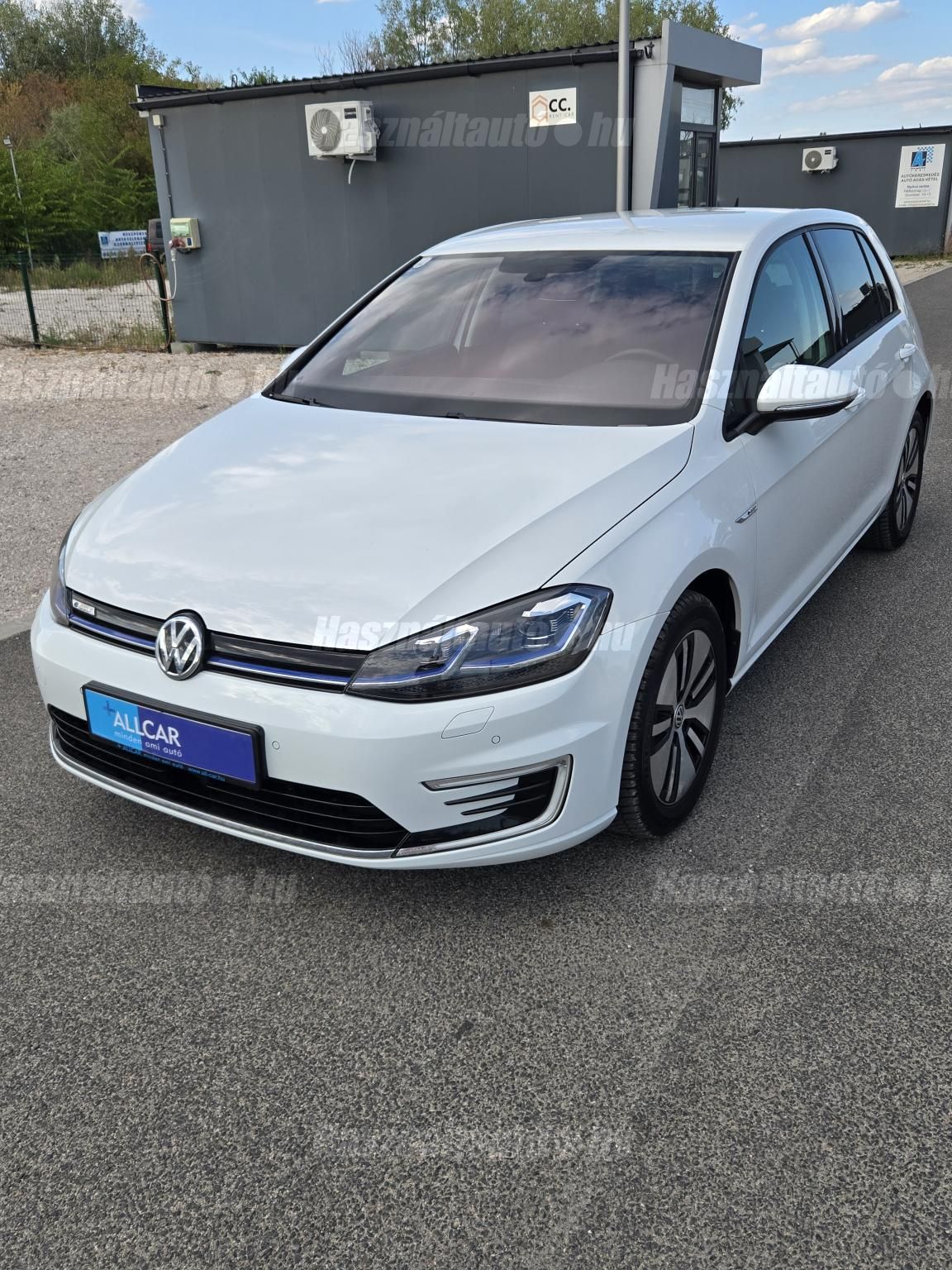 VOLKSWAGEN GOLF VII 2018/6 - 1