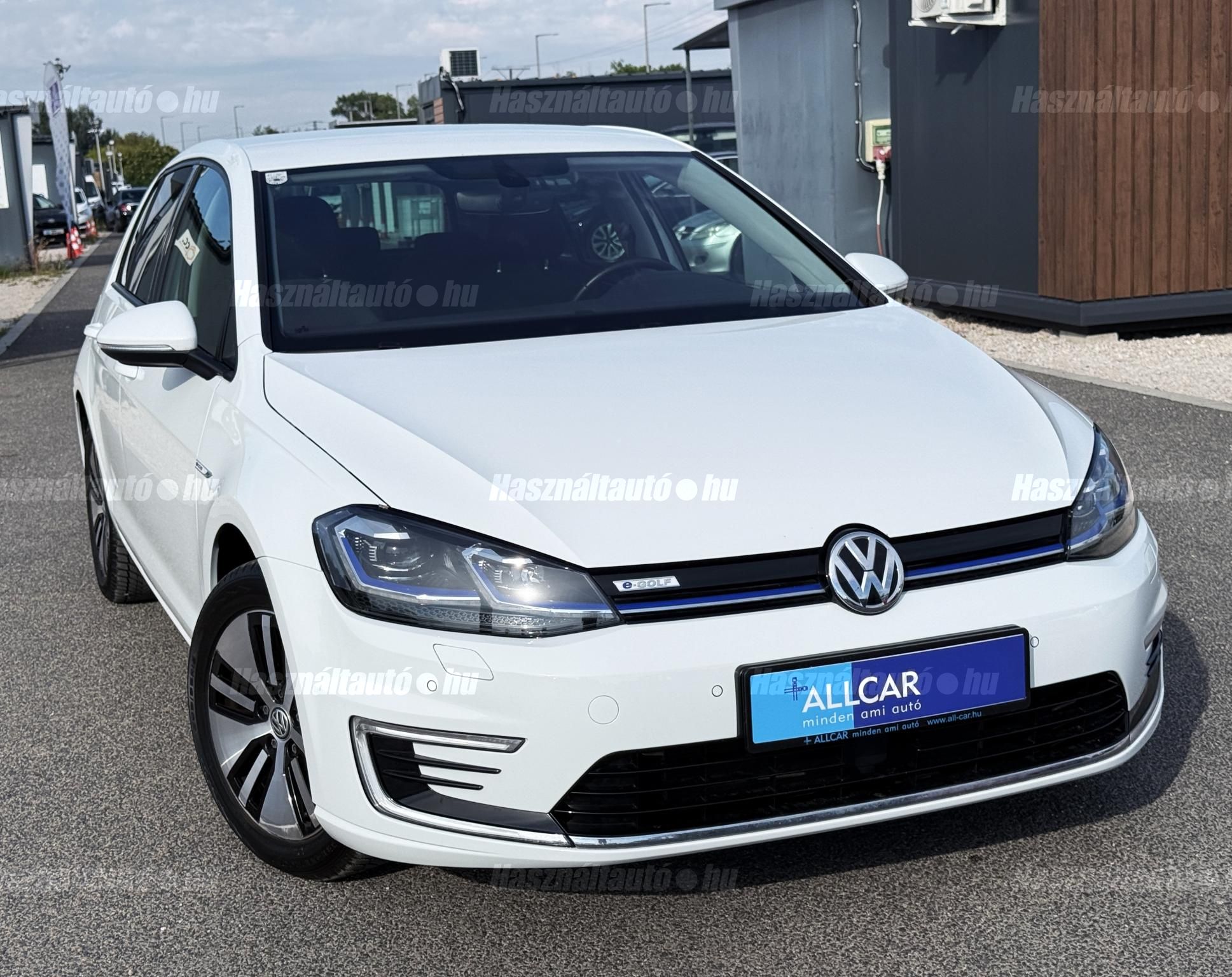 VOLKSWAGEN GOLF VII 2018/6 - 1