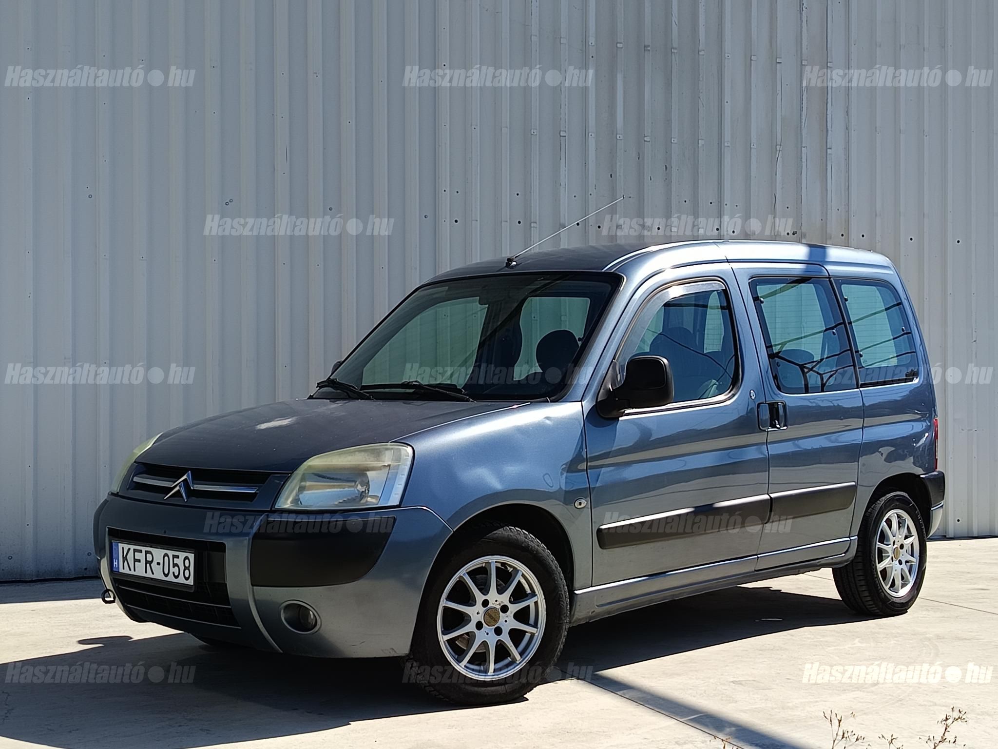 CITROEN BERLINGO 2006/3 - 1