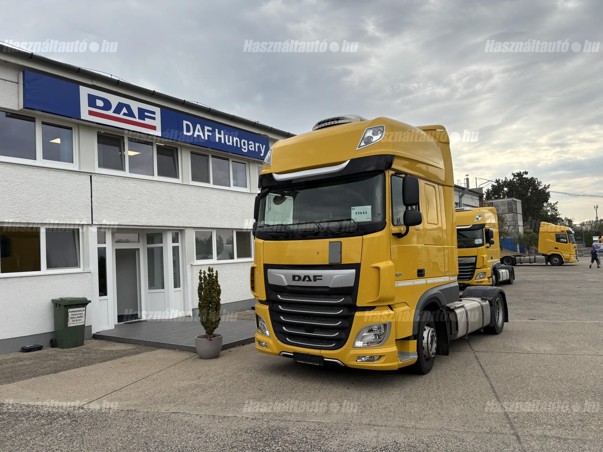DAF 2021/12 - 1