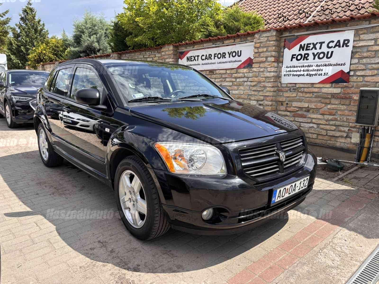 DODGE CALIBER 2008/2 - 1