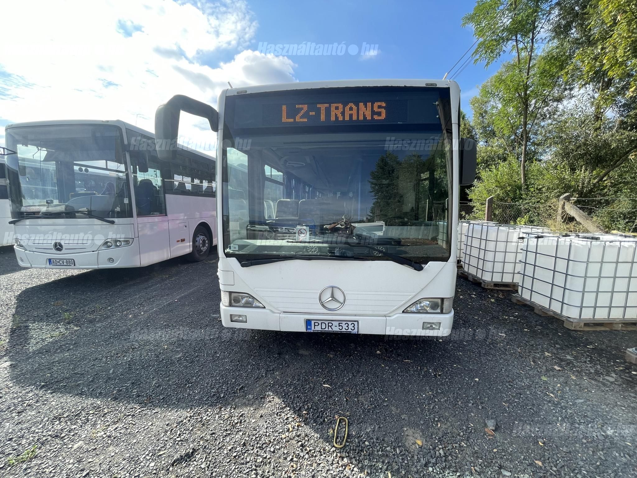 MERCEDES-BENZ 2006/5 - 1