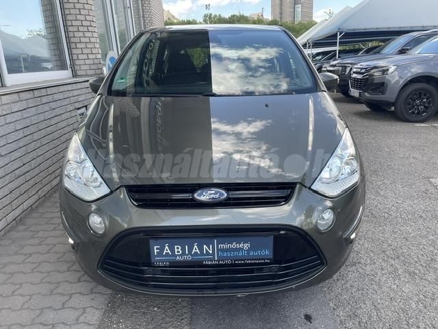 FORD S-MAX 2015/2 - 1