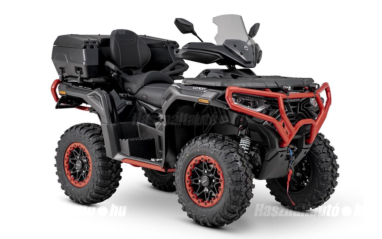 LONCIN X WOLF 1000 L 2026 - 1