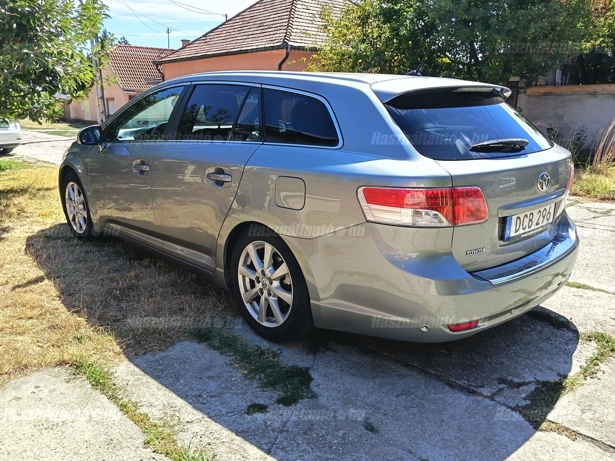 TOYOTA AVENSIS 2009/1 - 1