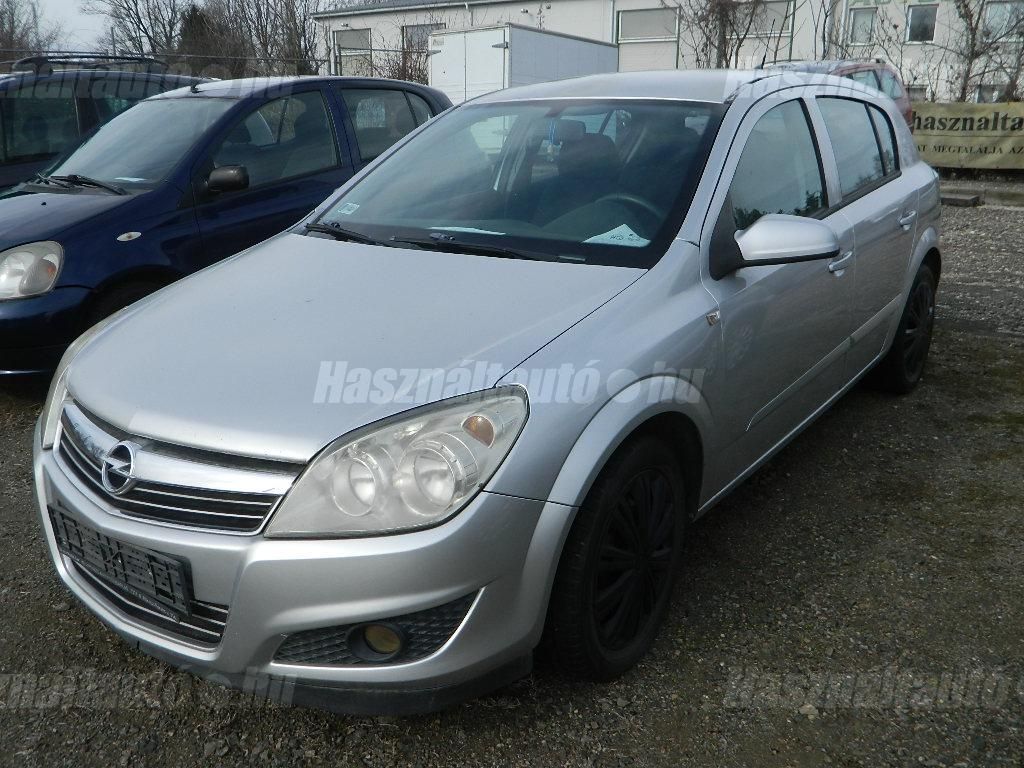 OPEL ASTRA H 2007/7 - 1