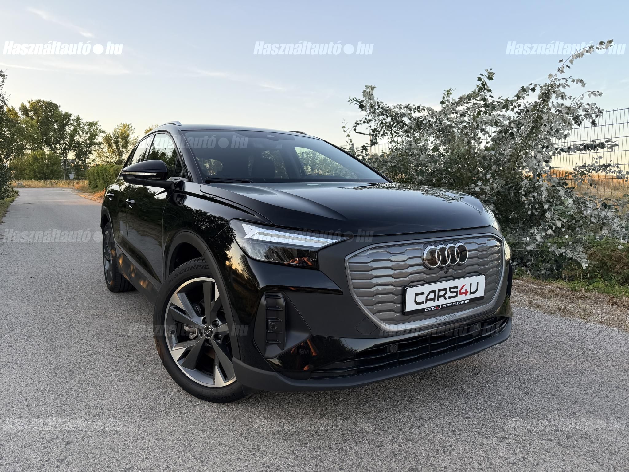 AUDI Q4 2022/5 - 1