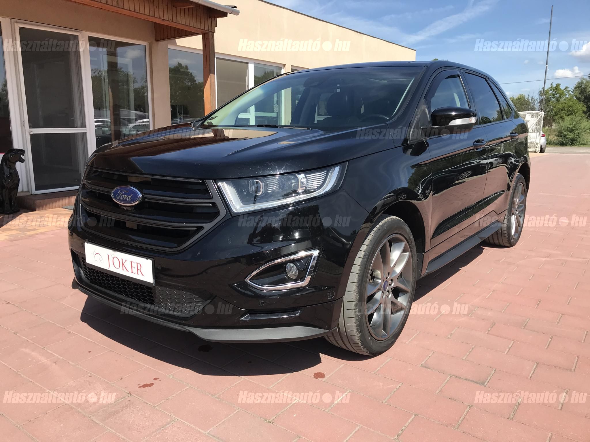 FORD EDGE 2017/2 - 1