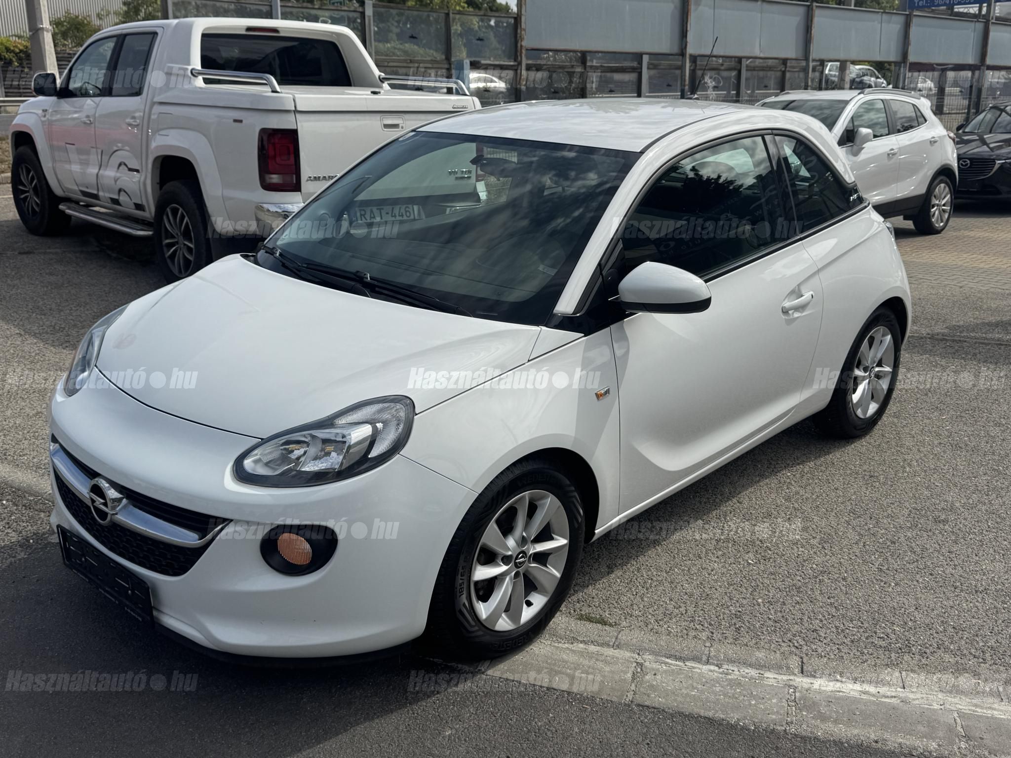 OPEL ADAM 2013/4 - 1