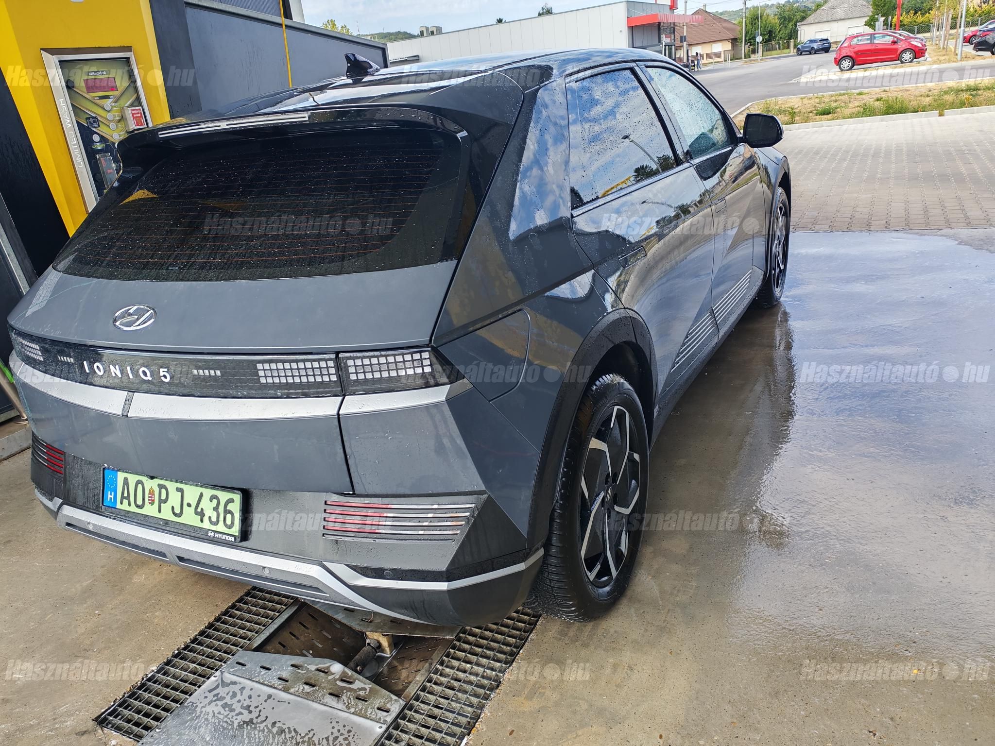 HYUNDAI IONIQ 5 2024/8 - 1