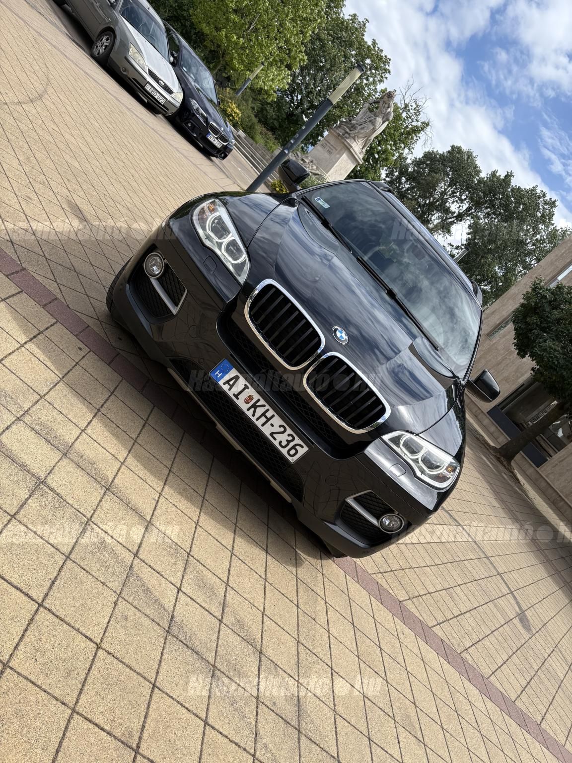 BMW X6 2014/8 - 1