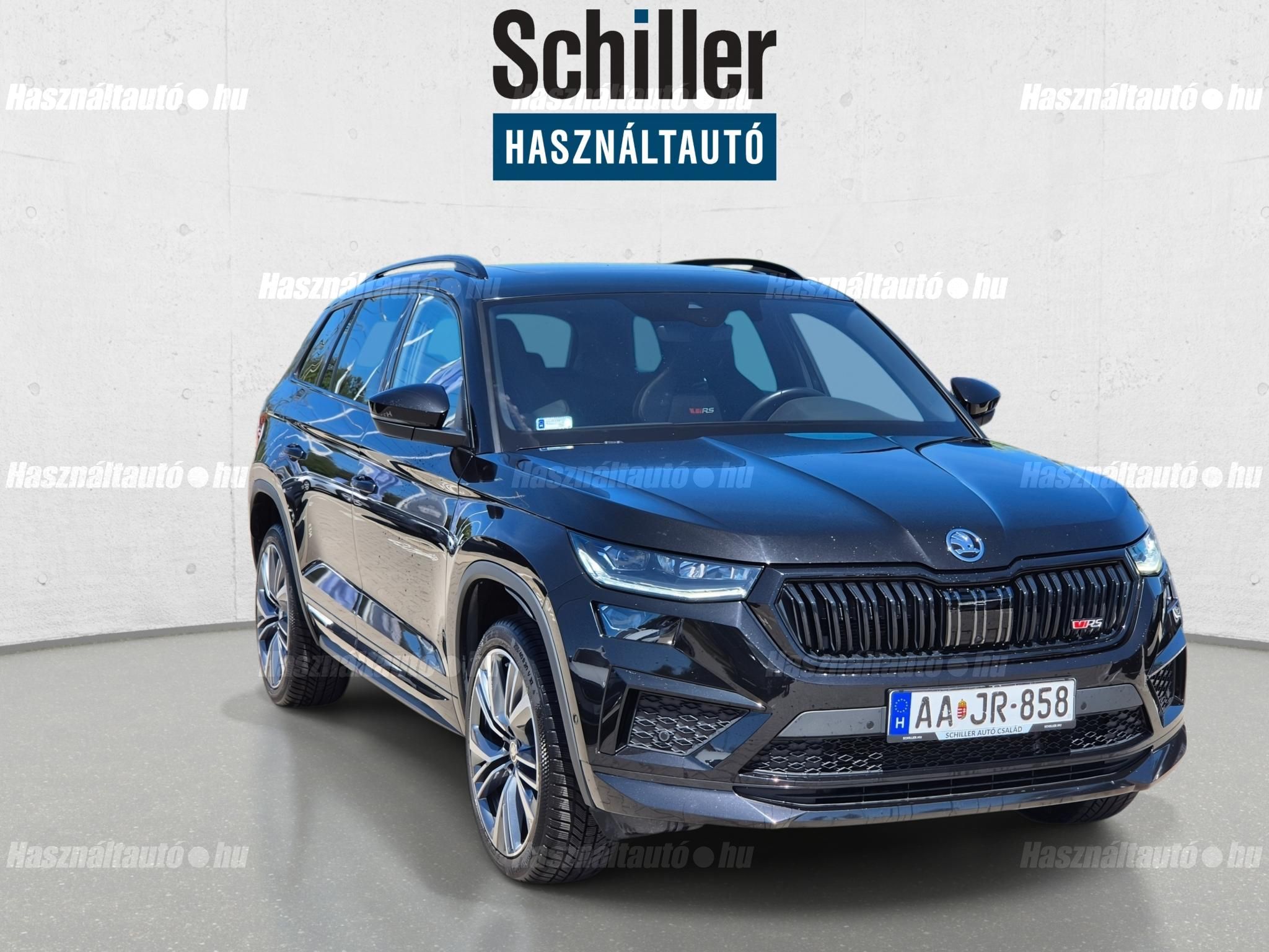 SKODA KODIAQ 2023/1 - 1