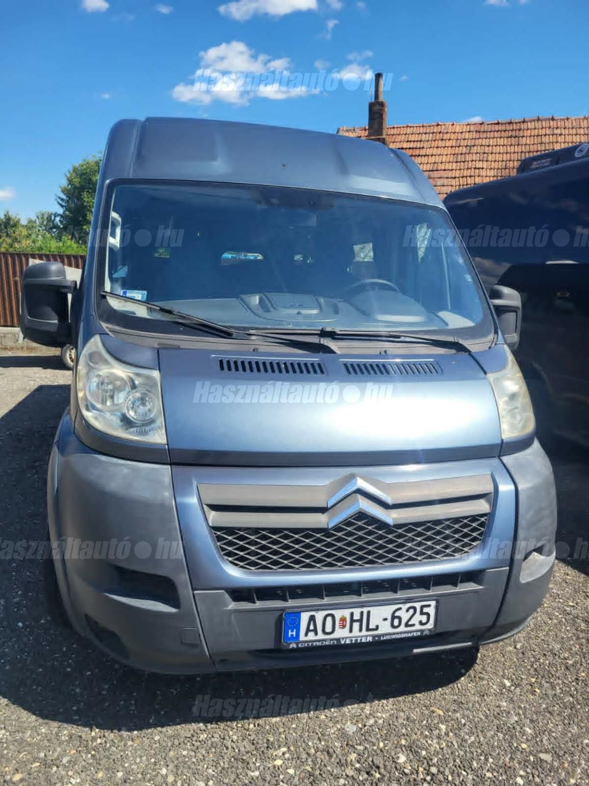 CITROEN 2009/5 - 1