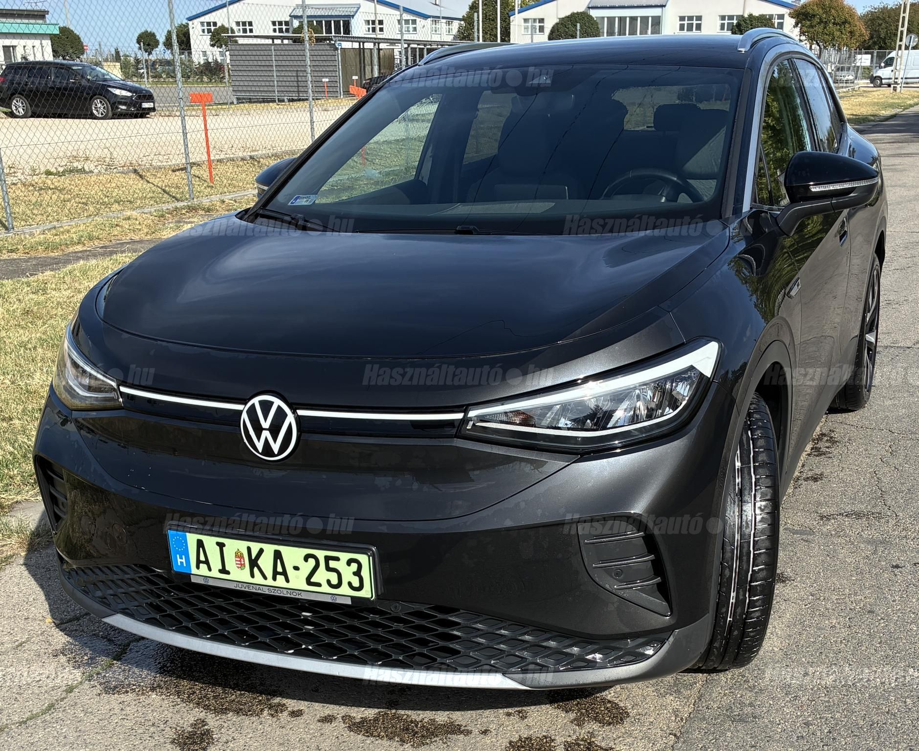 VOLKSWAGEN ID.4 2021/3 - 1