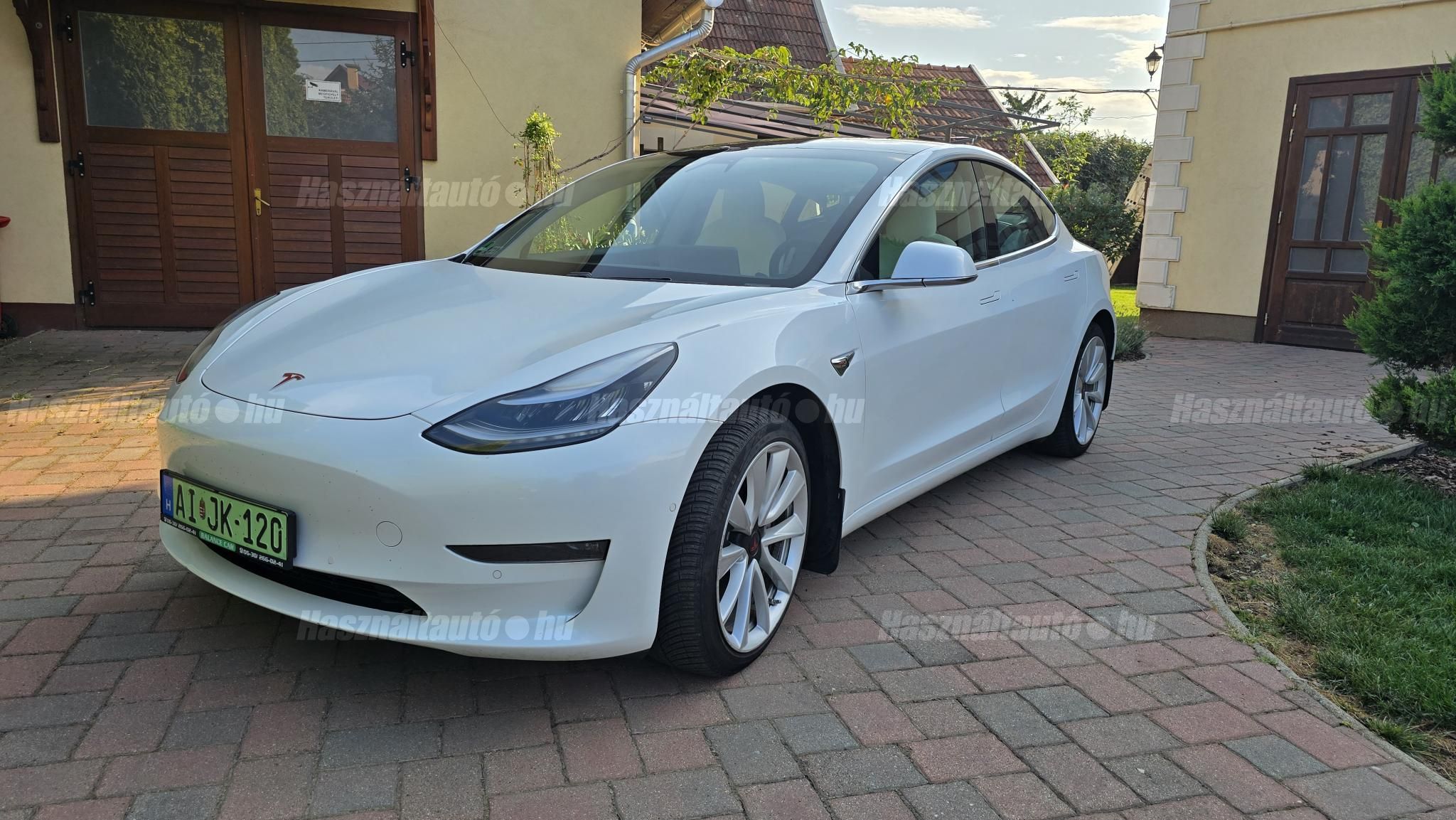 TESLA MODEL 3 2019/11 - 1