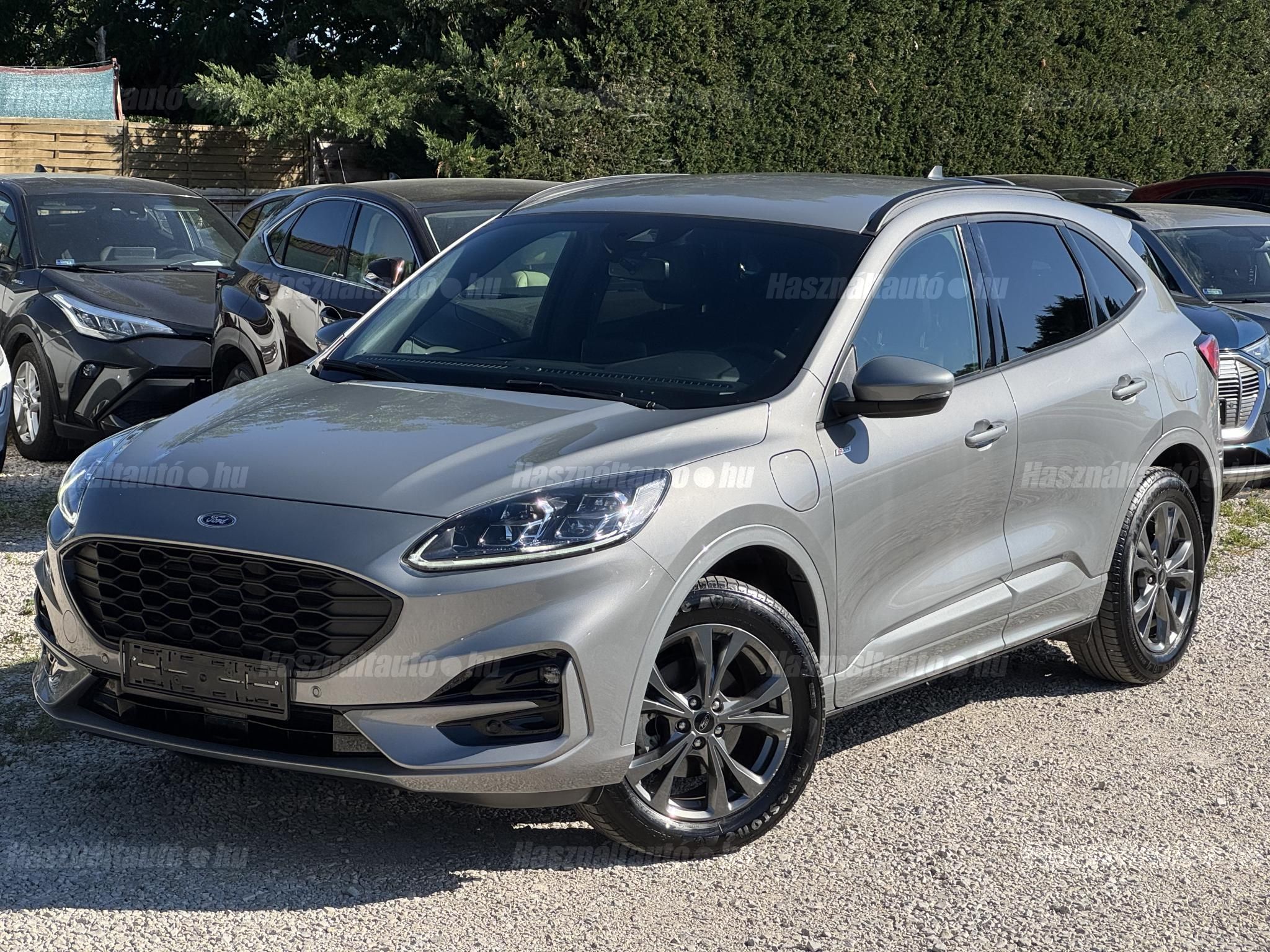FORD KUGA 2023/3 - 1