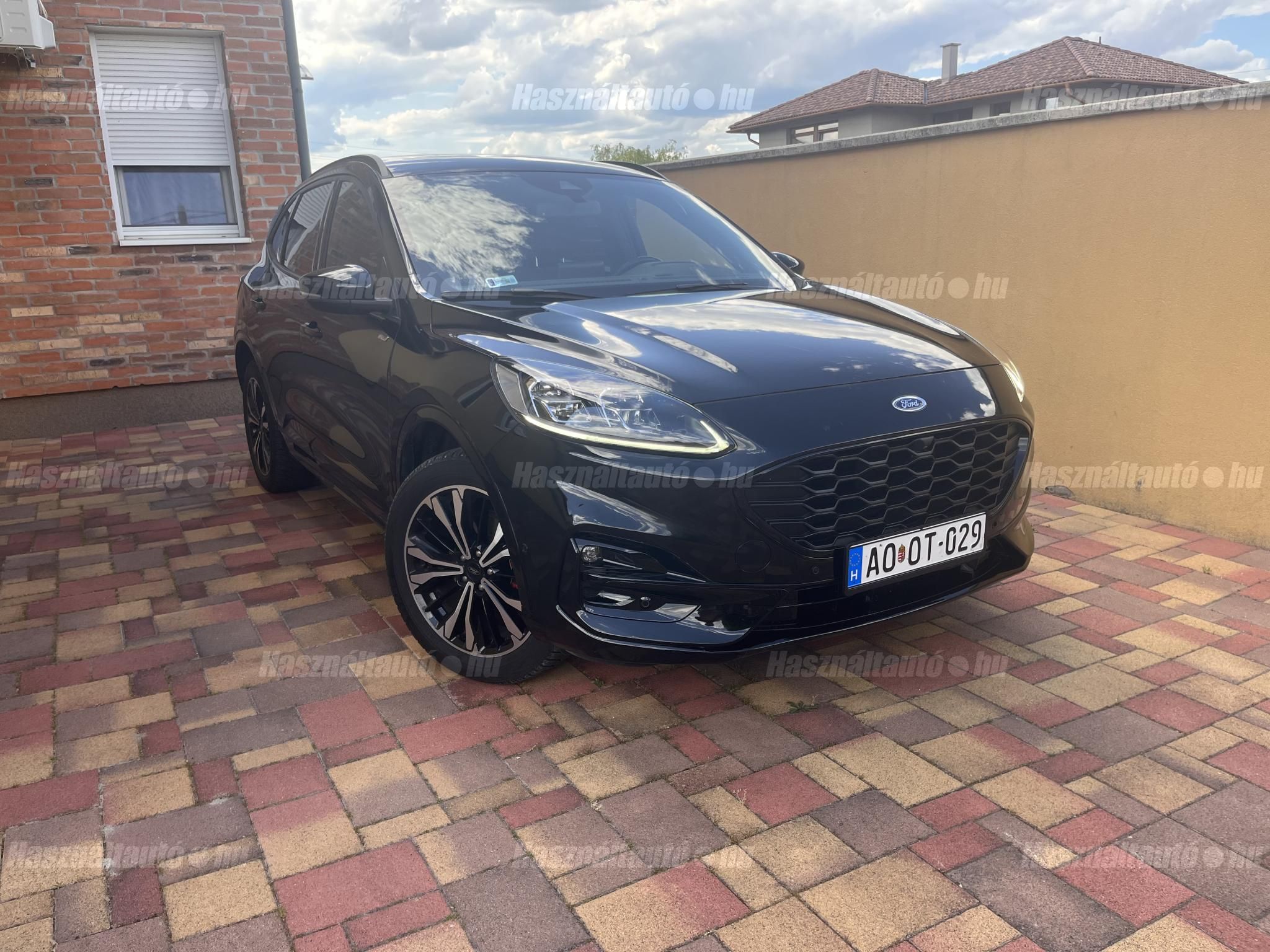 FORD KUGA 2022/2 - 1