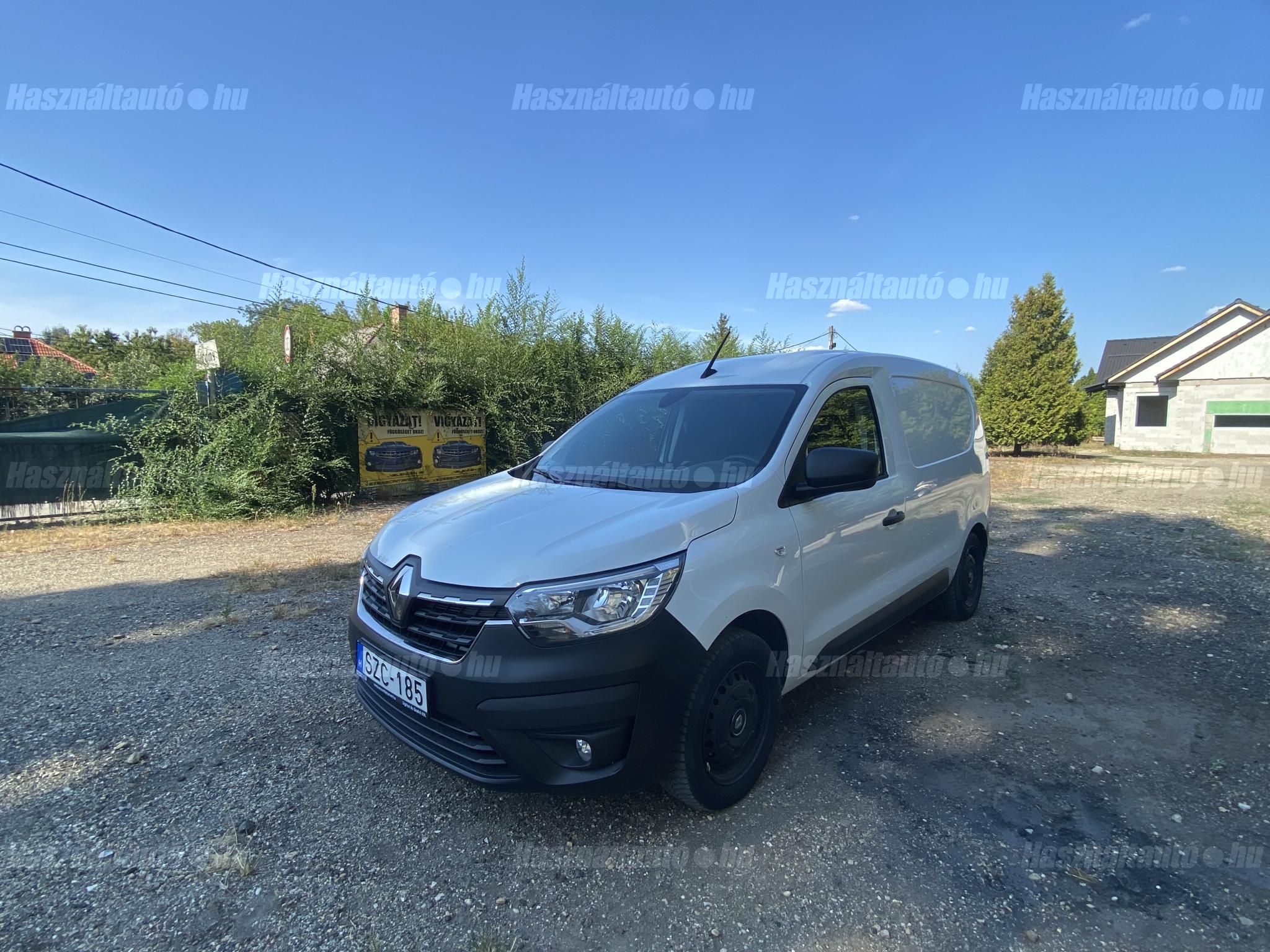 RENAULT EXPRESS 2021/11 - 1