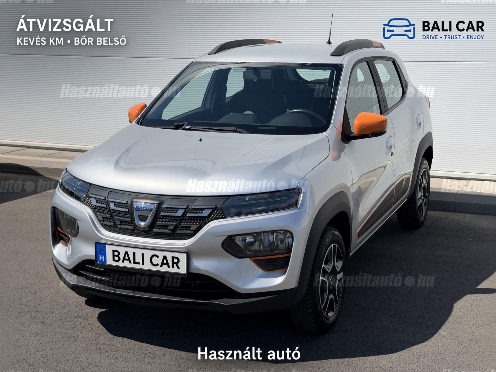 DACIA SPRING 2021/12 - 1