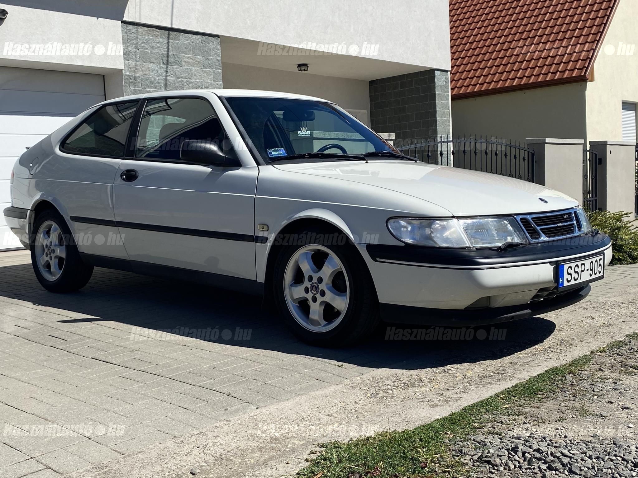SAAB 900 1994 - 1