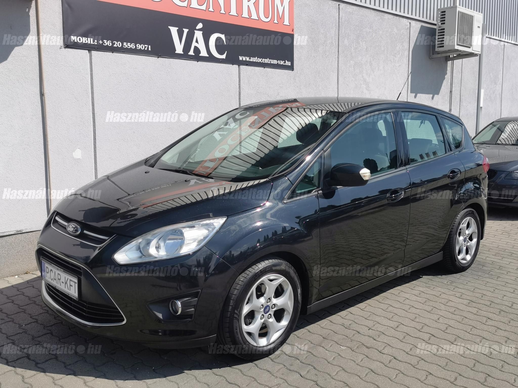 FORD C-MAX 2013/6 - 1