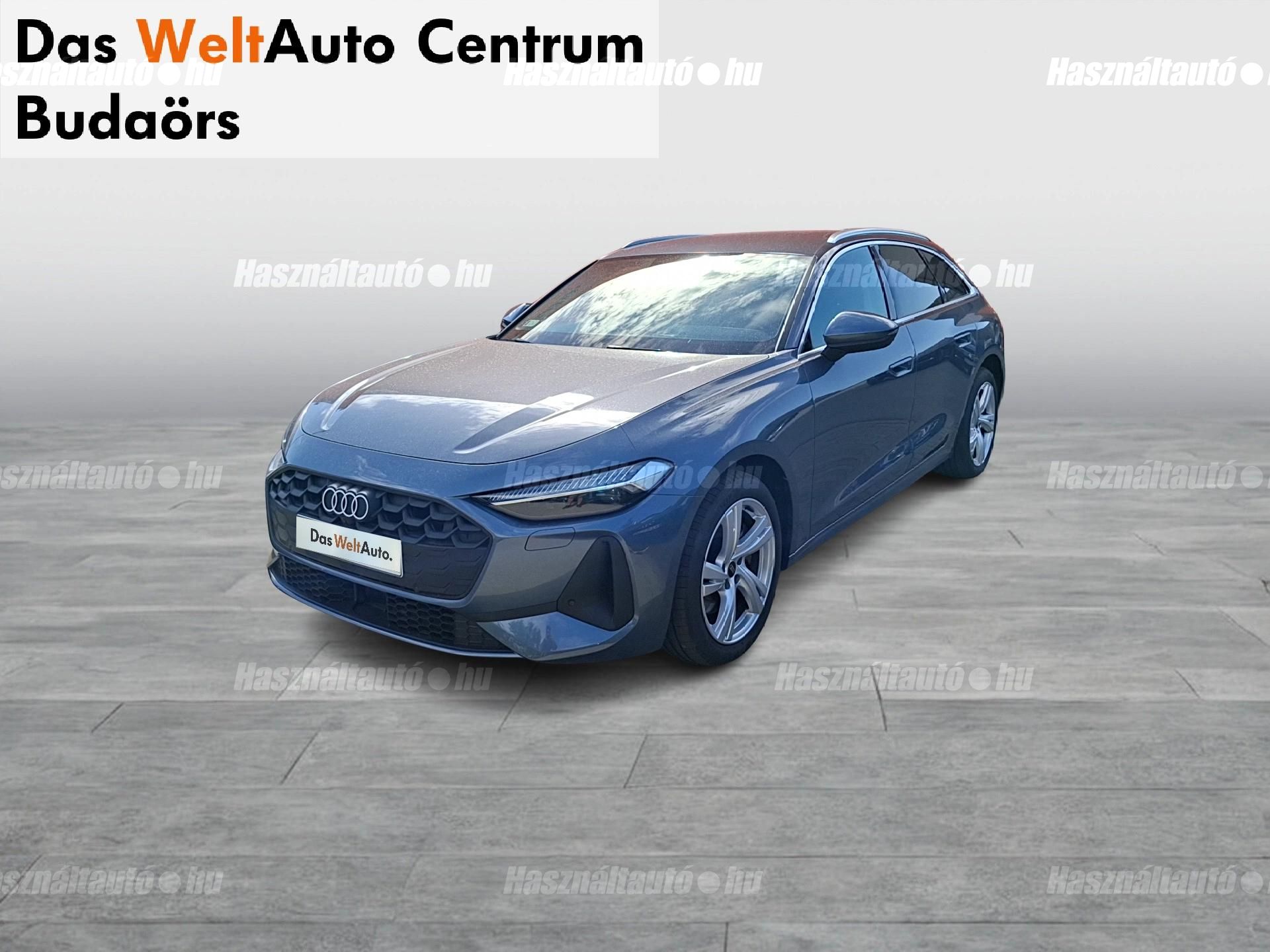 AUDI A5 2025/6 - 1