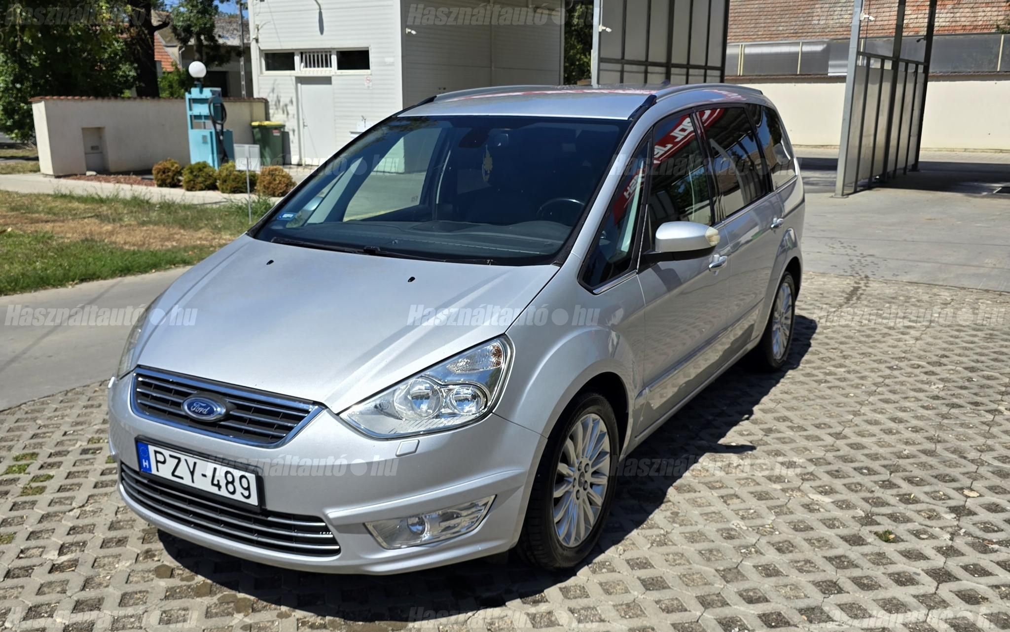 FORD GALAXY 2014/10 - 1