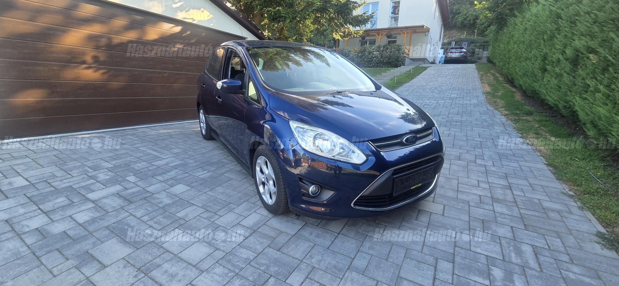 FORD C-MAX 2012/5 - 1