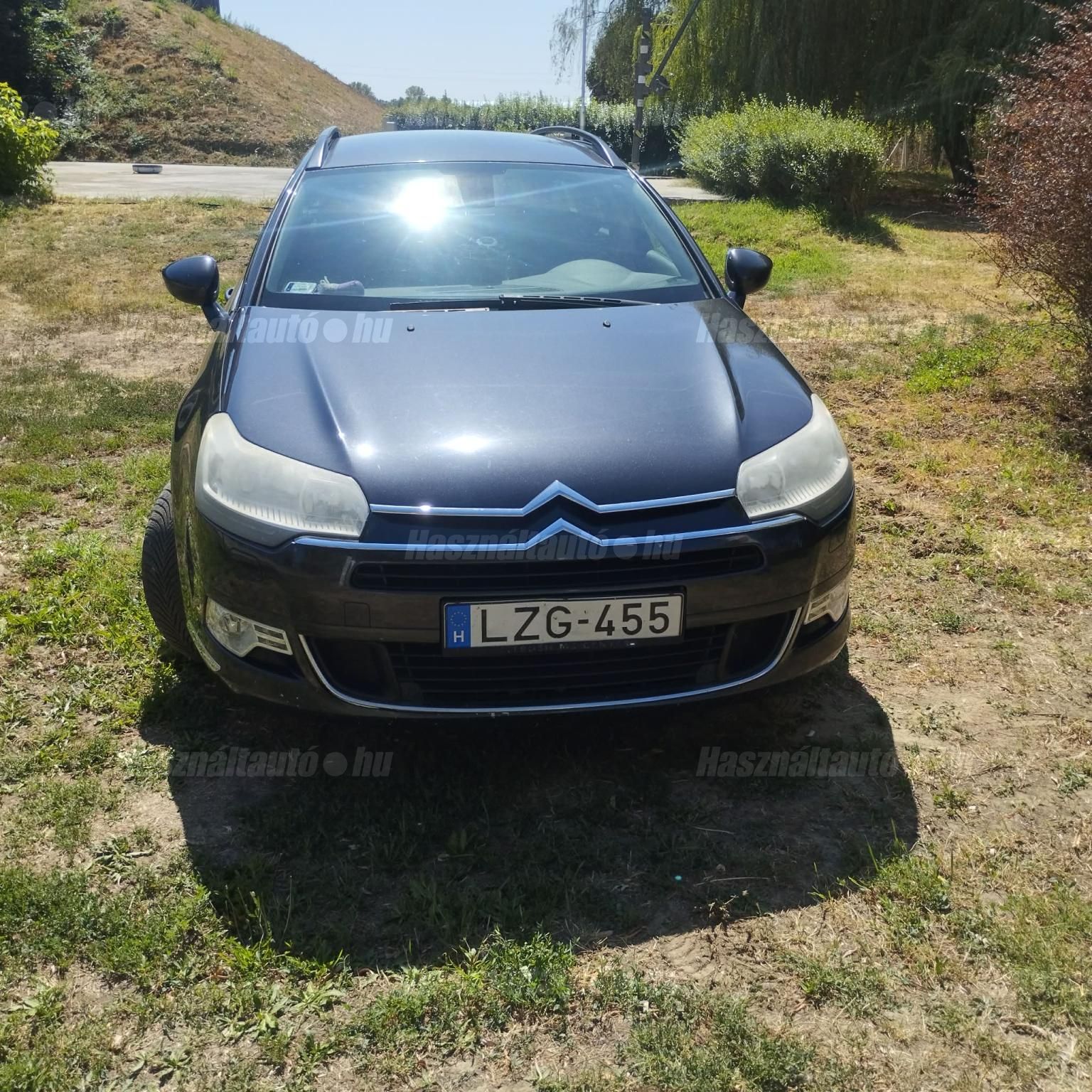 CITROEN C5 2011/10 - 1