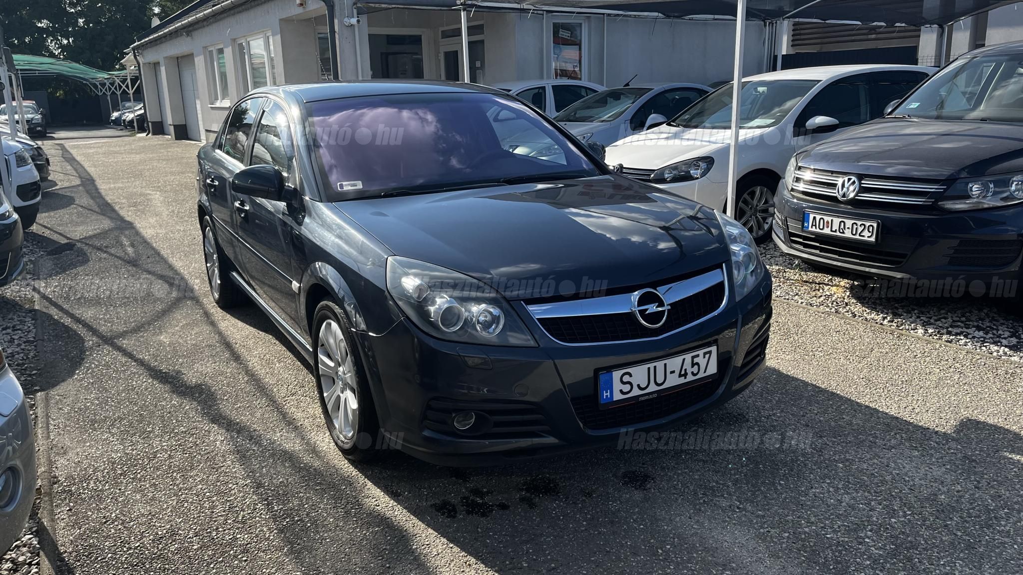 OPEL VECTRA C 2008/3 - 1