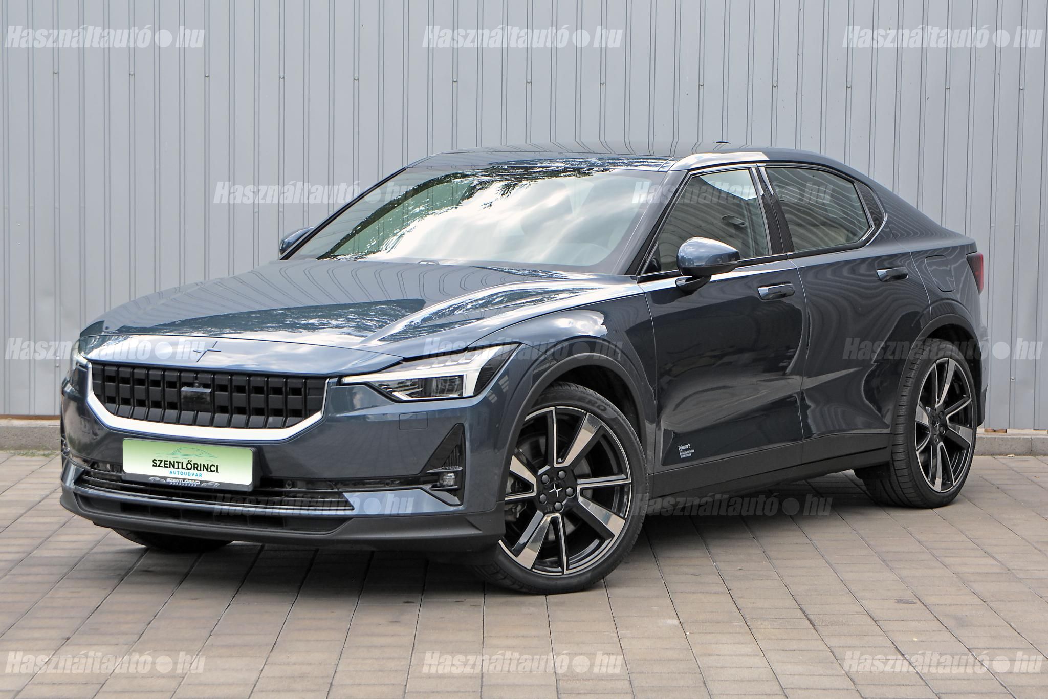 POLESTAR 2 2021/4 - 1