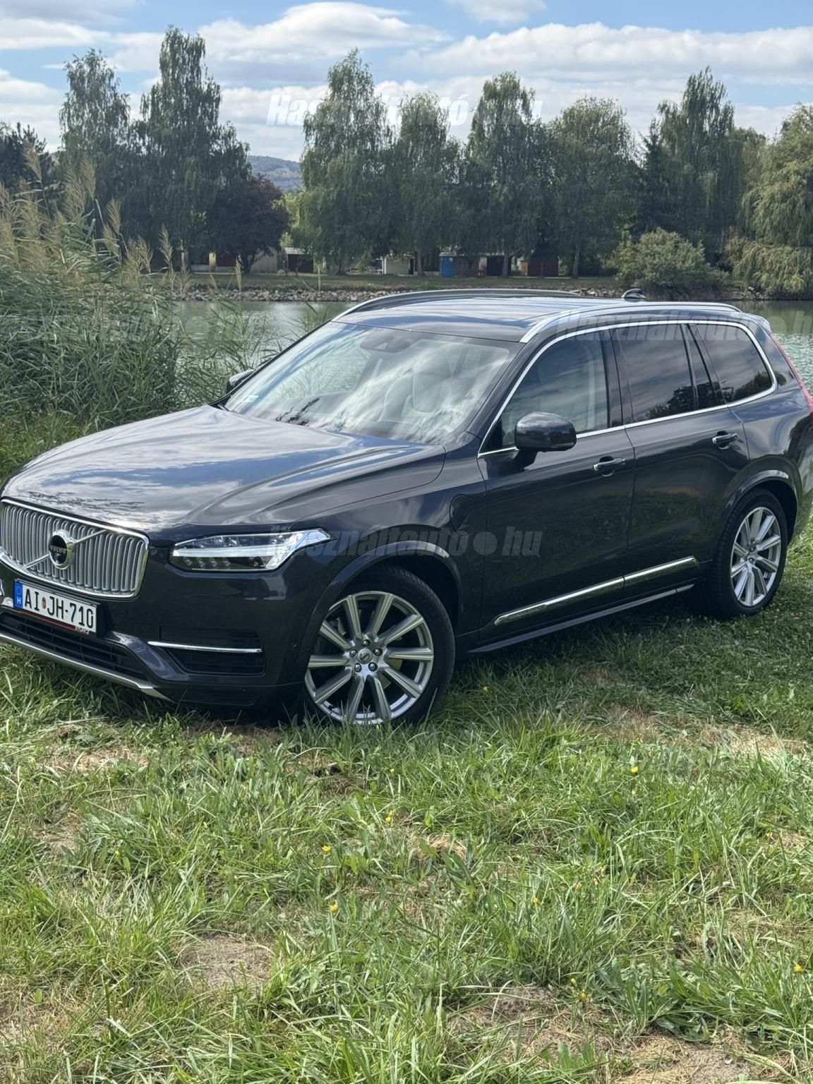 VOLVO XC90 2019/3 - 1