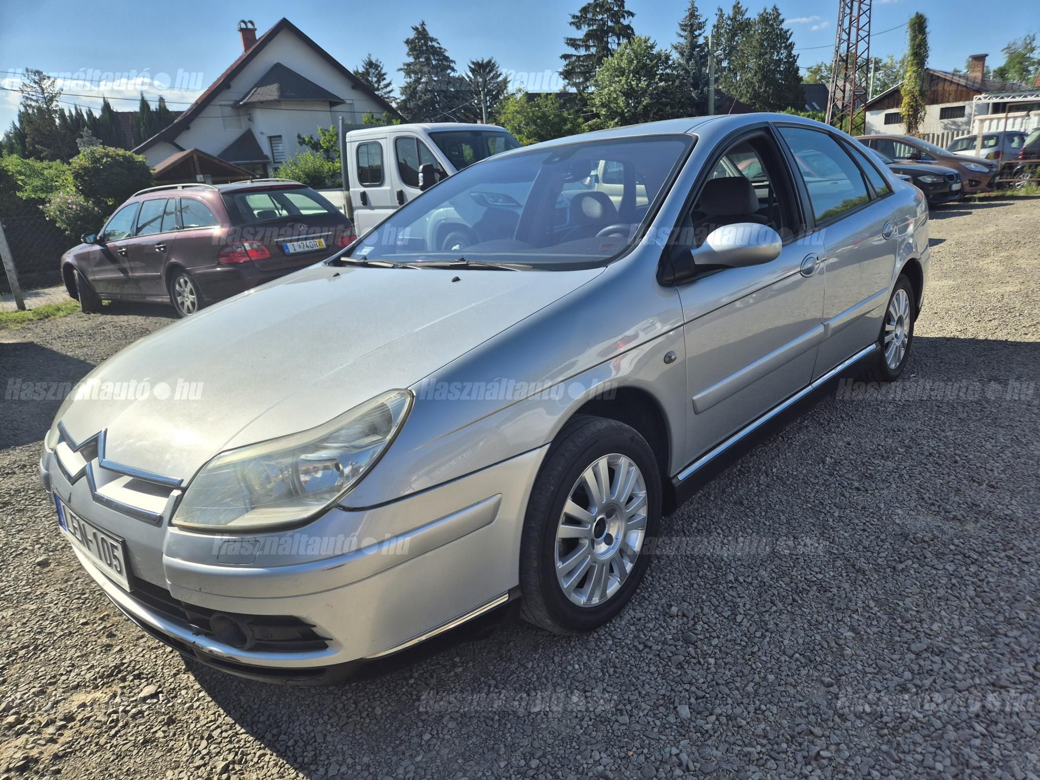 CITROEN C5 2005/10 - 1