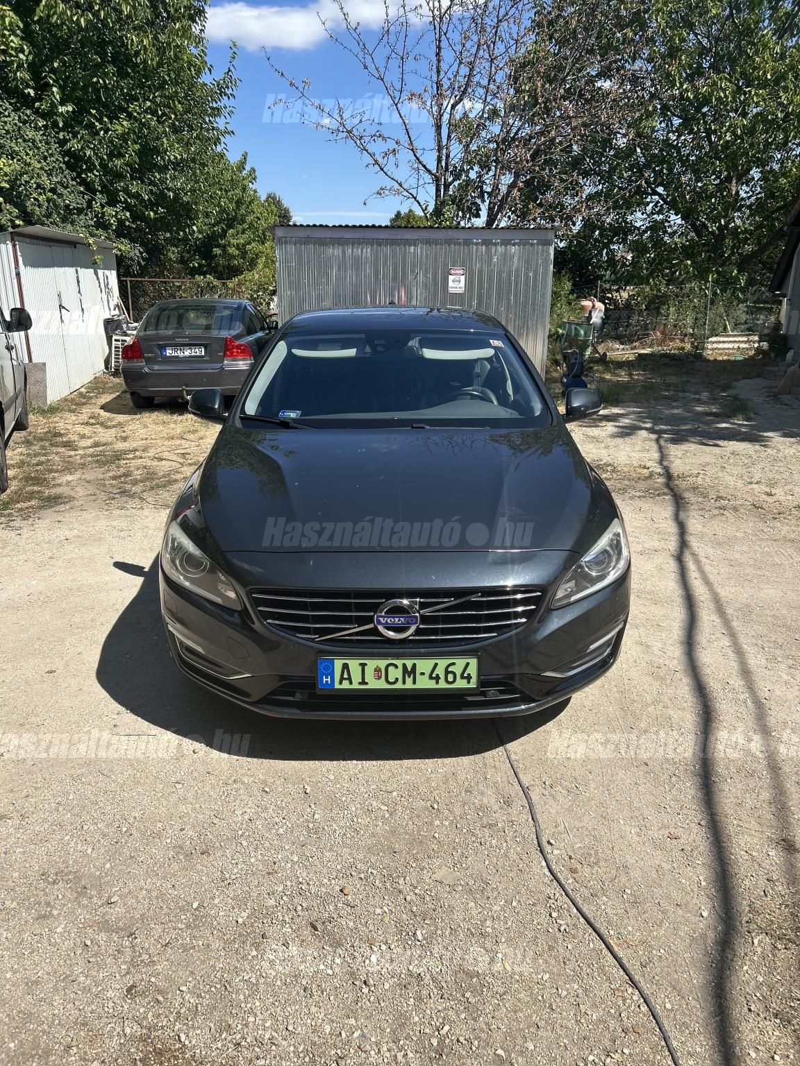 VOLVO V60 2014/5 - 1