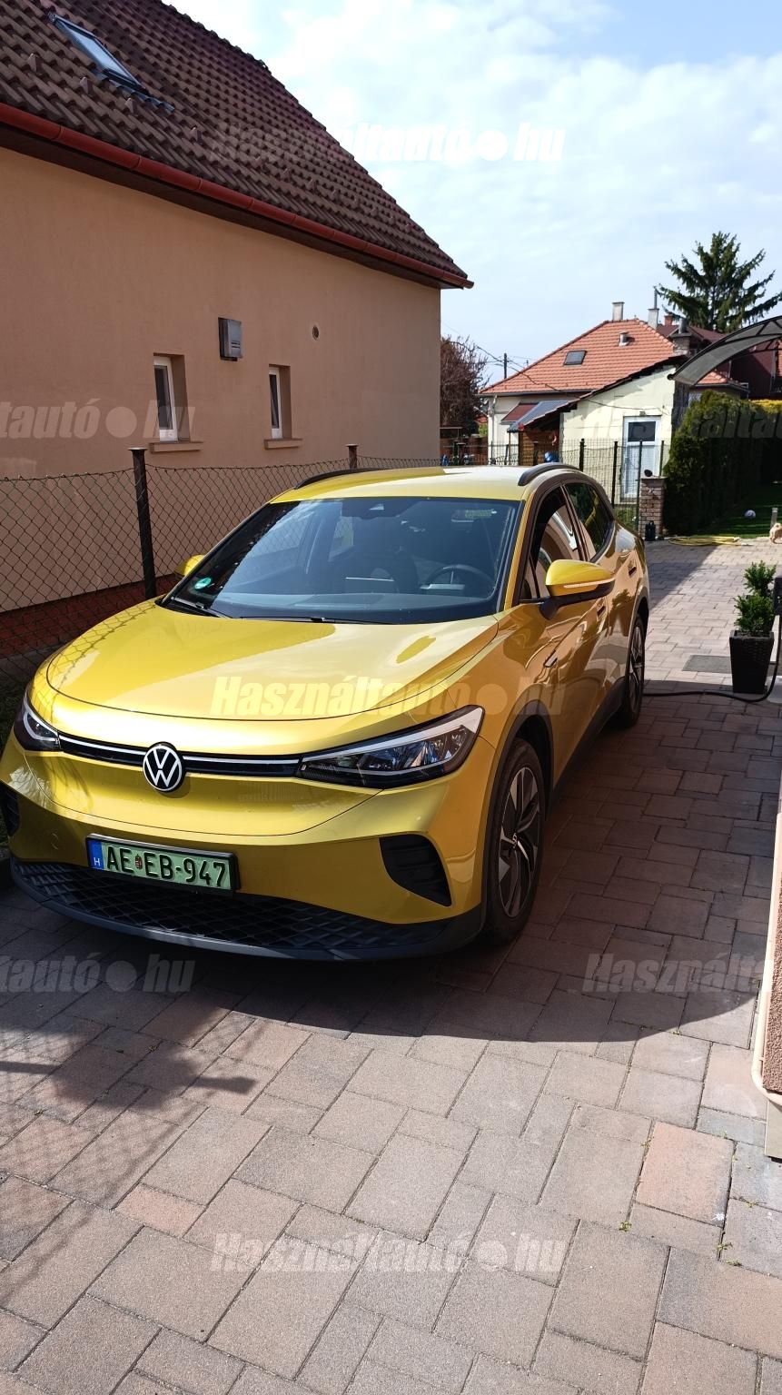 VOLKSWAGEN ID.4 2021 - 1