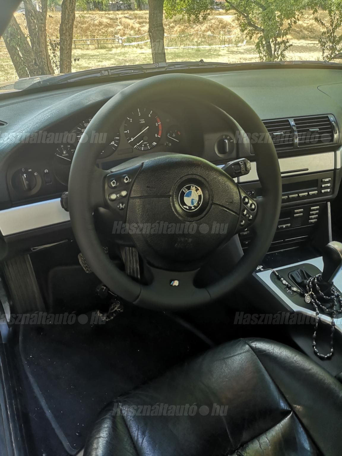 BMW 530 2000/12 - 1