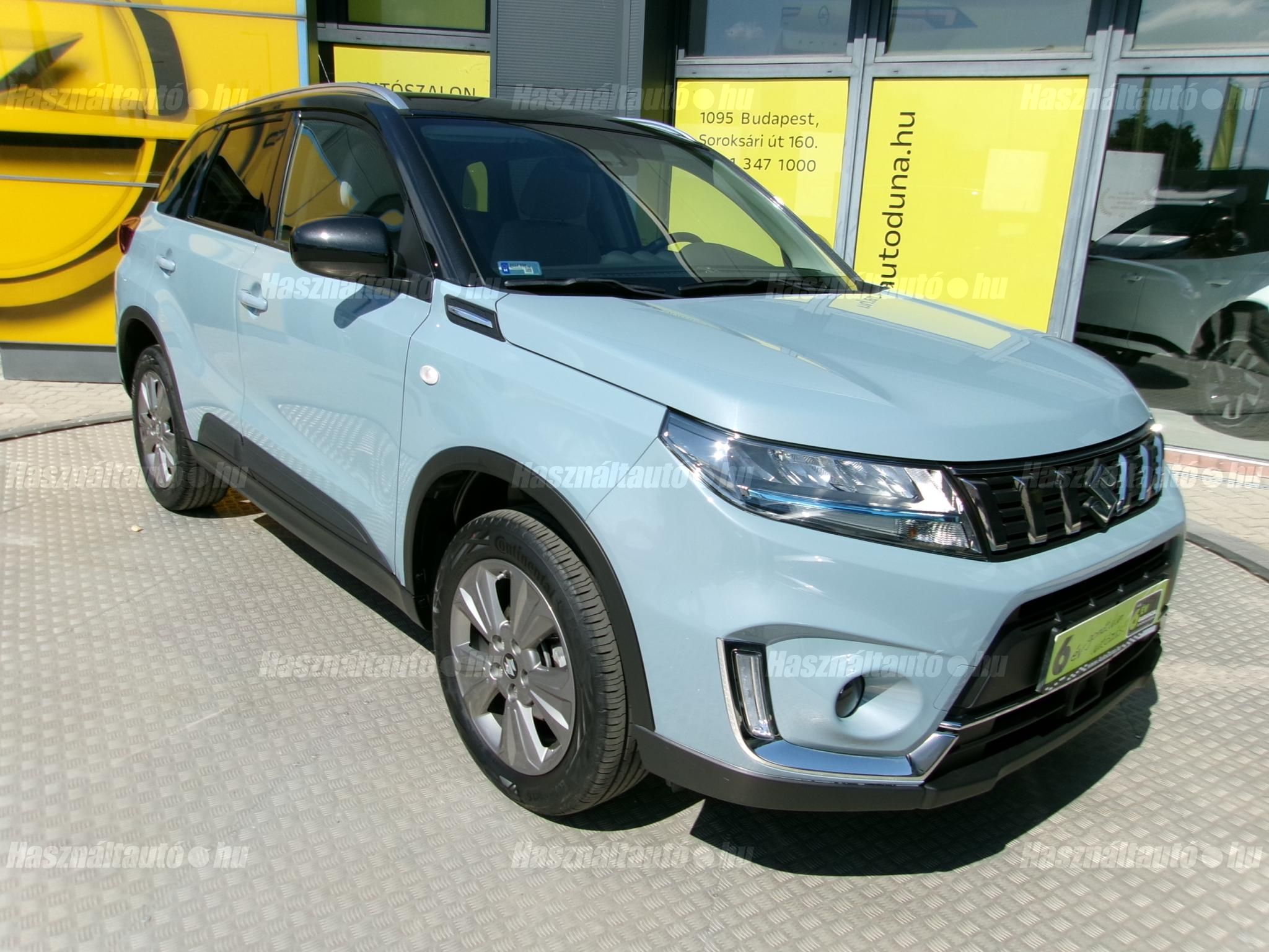 SUZUKI VITARA 2024/3 - 1