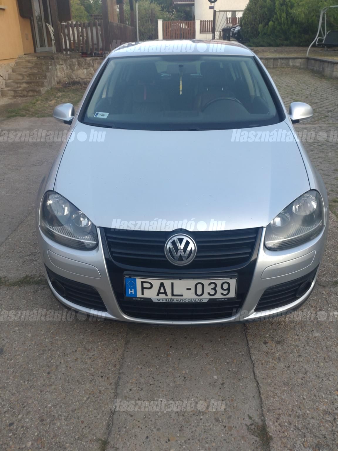 VOLKSWAGEN GOLF V 2008/2 - 1