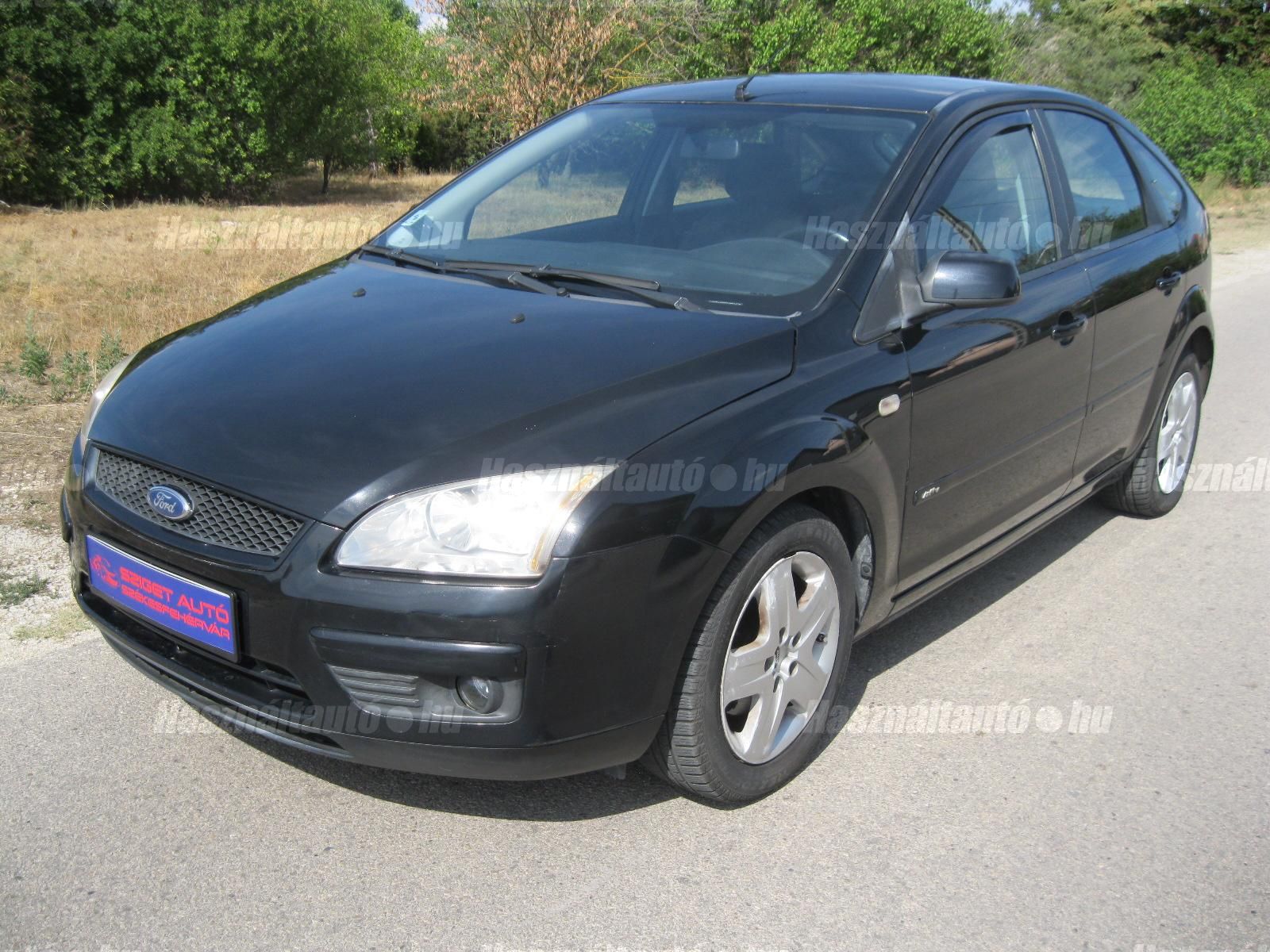 FORD FOCUS 2007/5 - 1