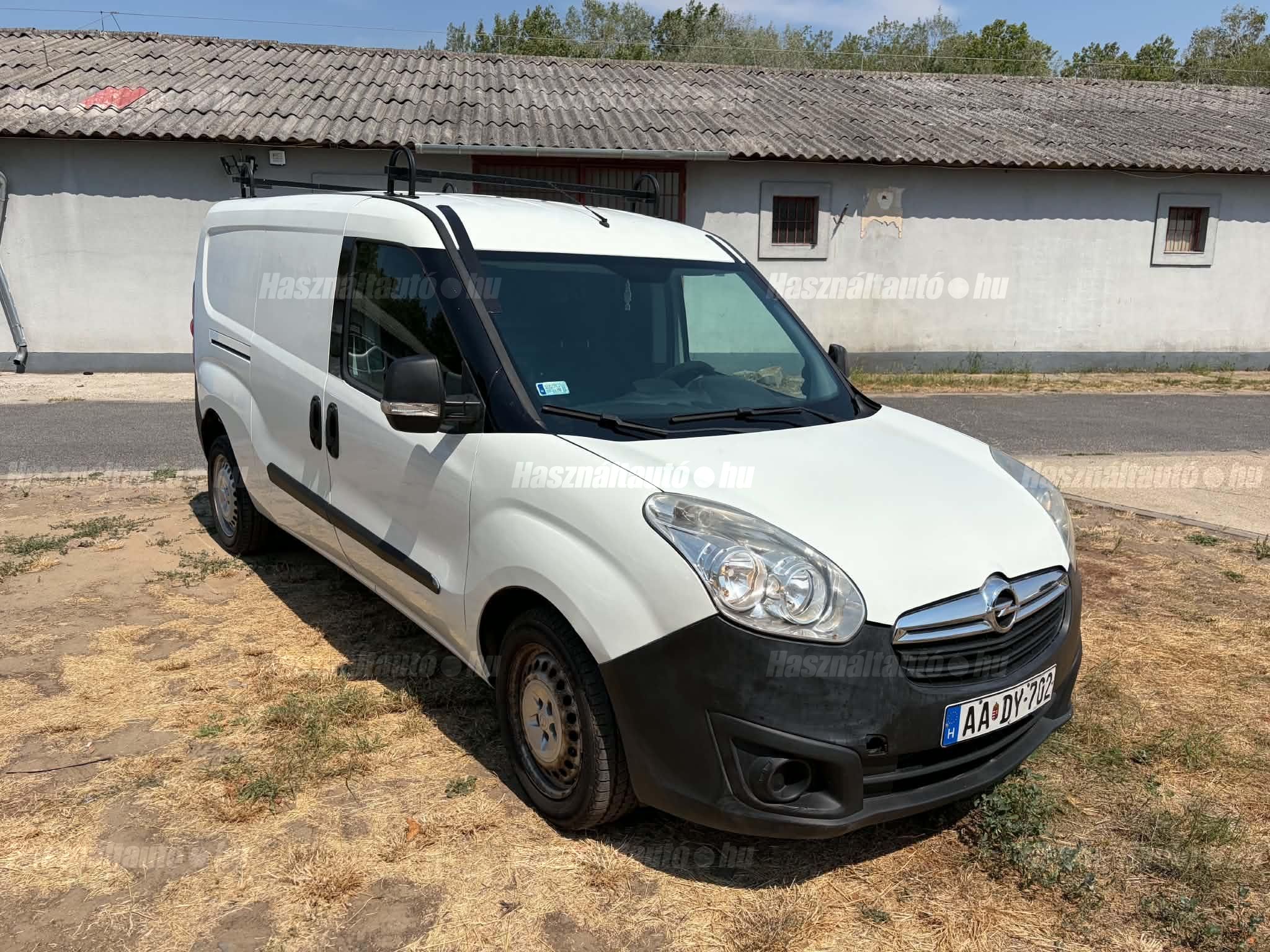 OPEL COMBO 2015/7 - 1