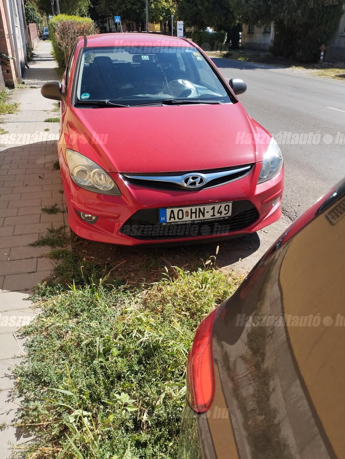 HYUNDAI I30 2010/10 - 1