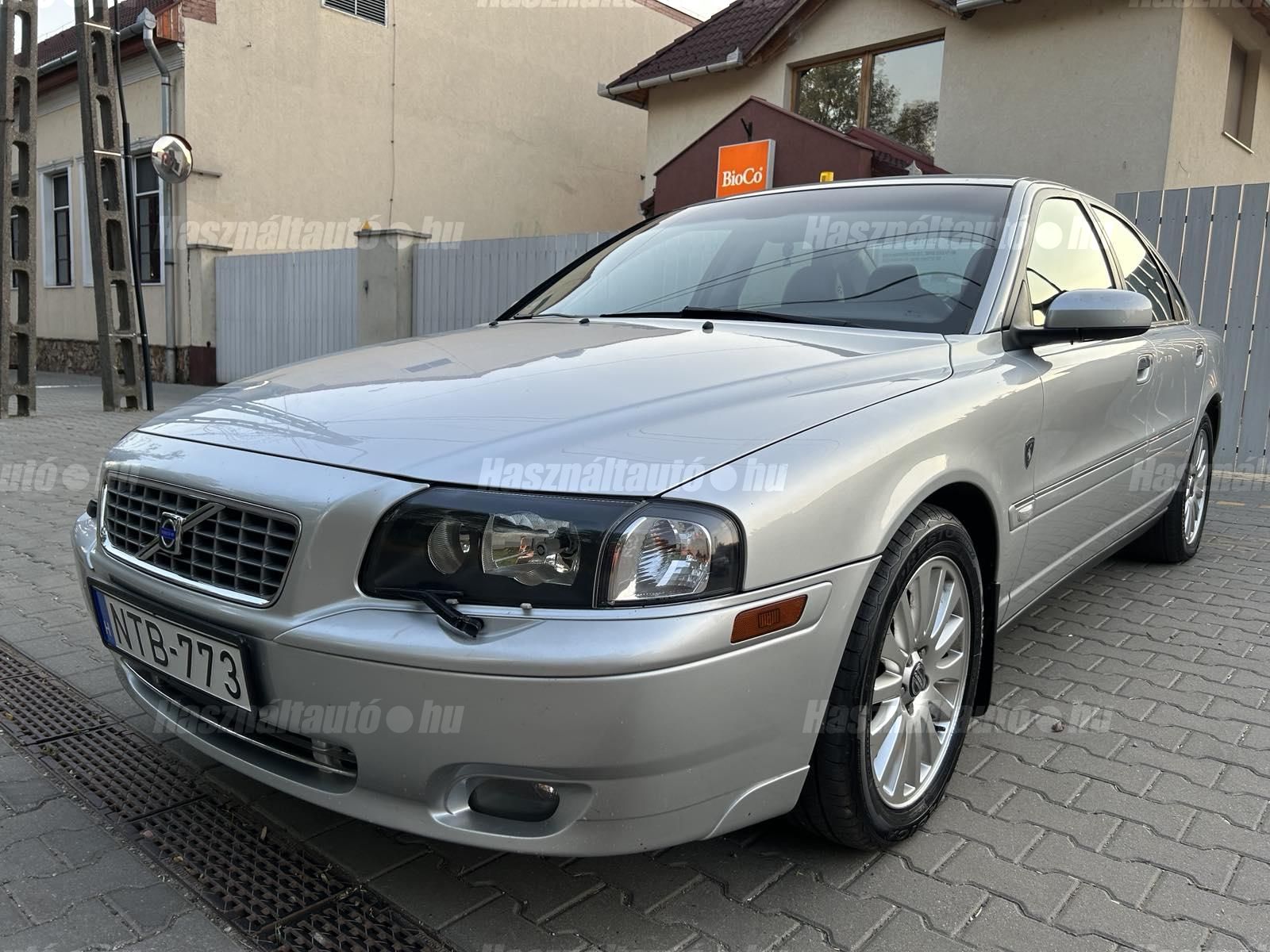 VOLVO S80 2005/3 - 1