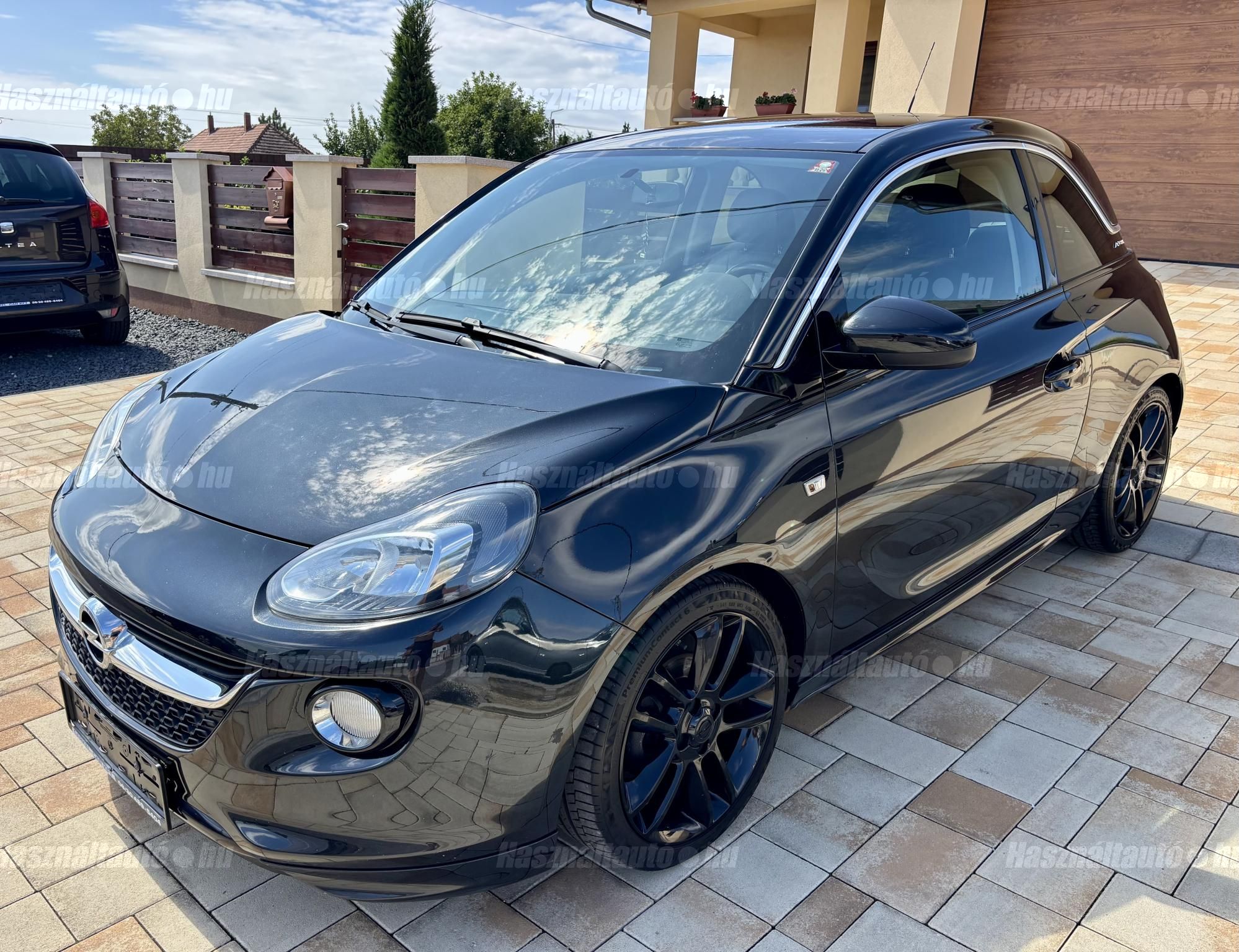 OPEL ADAM 2014/1 - 1