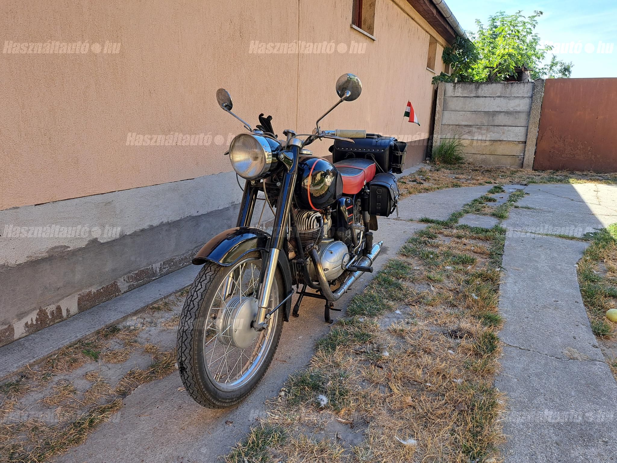 PANNONIA T5 1971/12 - 1