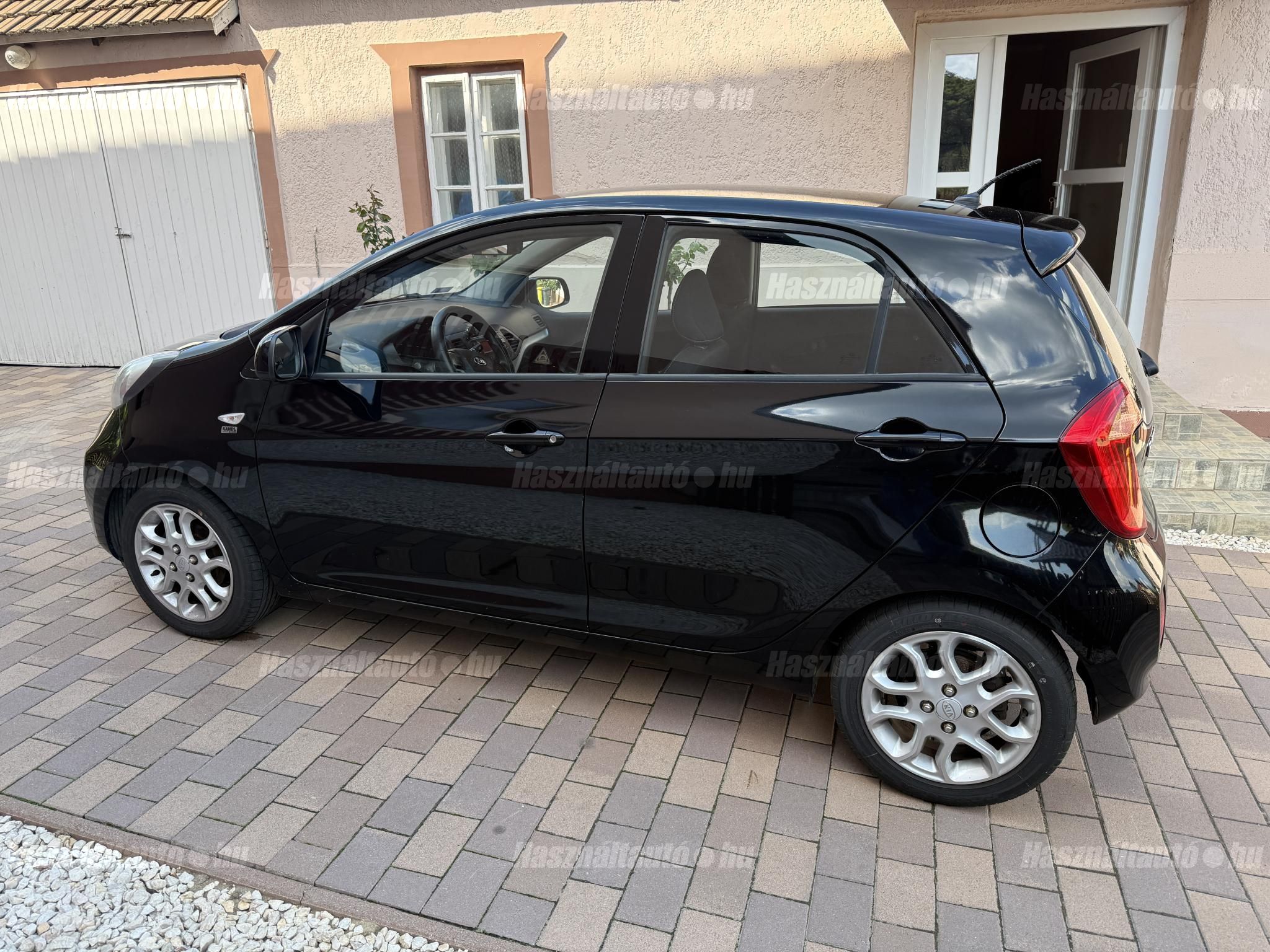 KIA PICANTO 2014/4 - 1